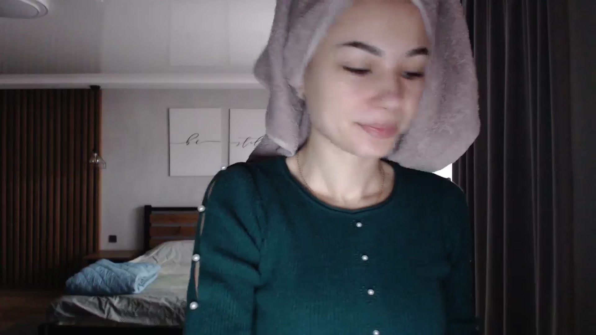 Gallery image thumbnail from Lovely_NataUA's myfreecams stream on, 02/03/2025, 10:05 image 2 of 20