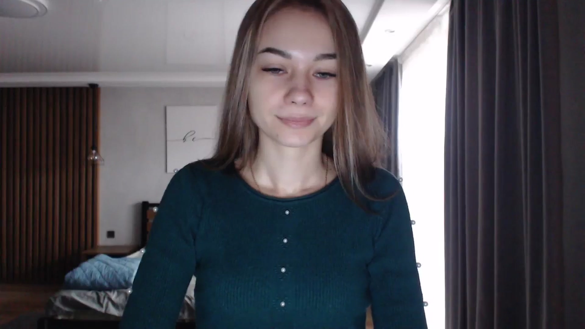 Gallery image thumbnail from Lovely_NataUA's myfreecams stream on, 02/03/2025, 10:05 image 10 of 20