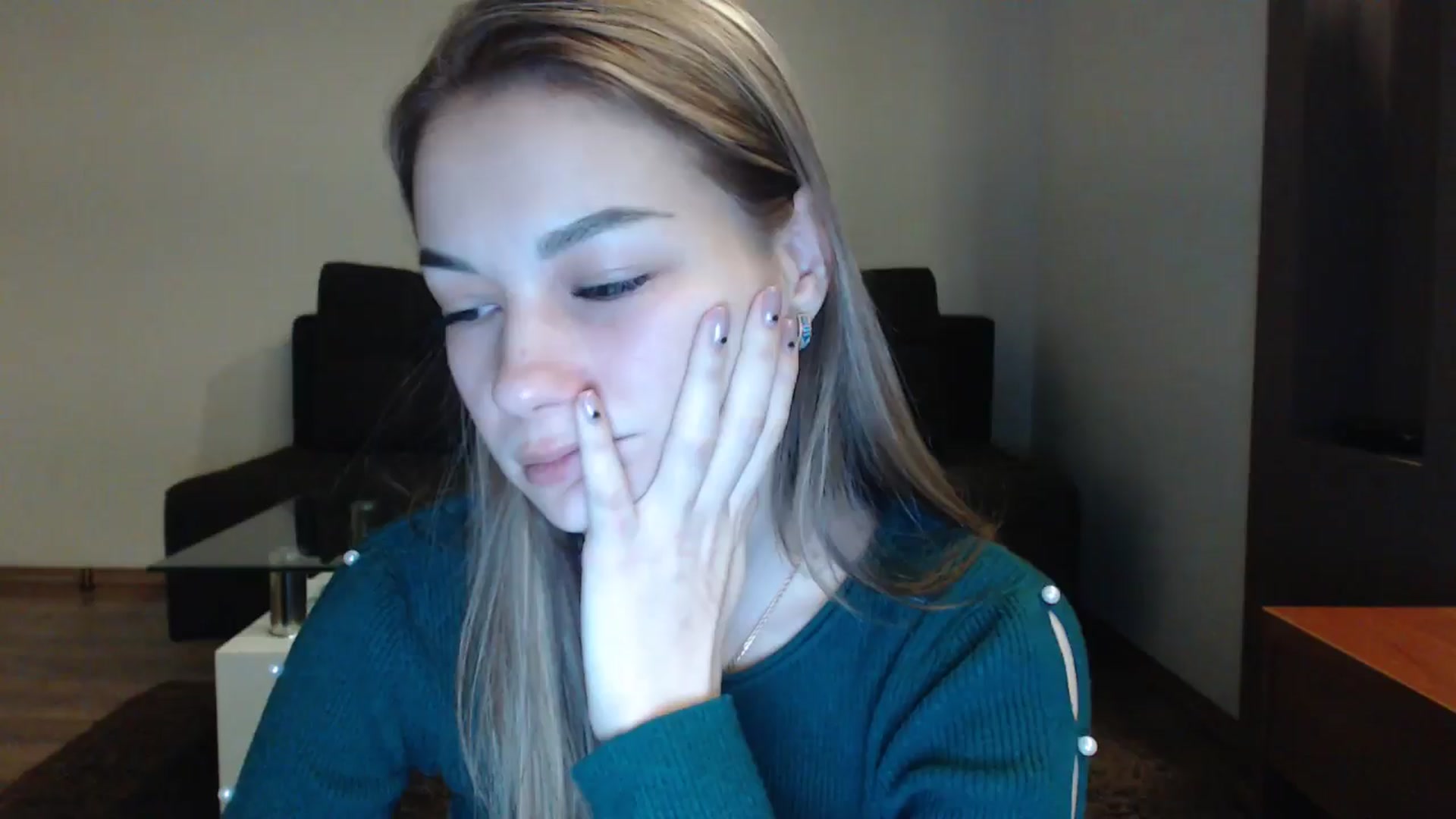 Gallery image thumbnail from Lovely_NataUA's myfreecams stream on, 02/08/2025, 19:32 image 3 of 20