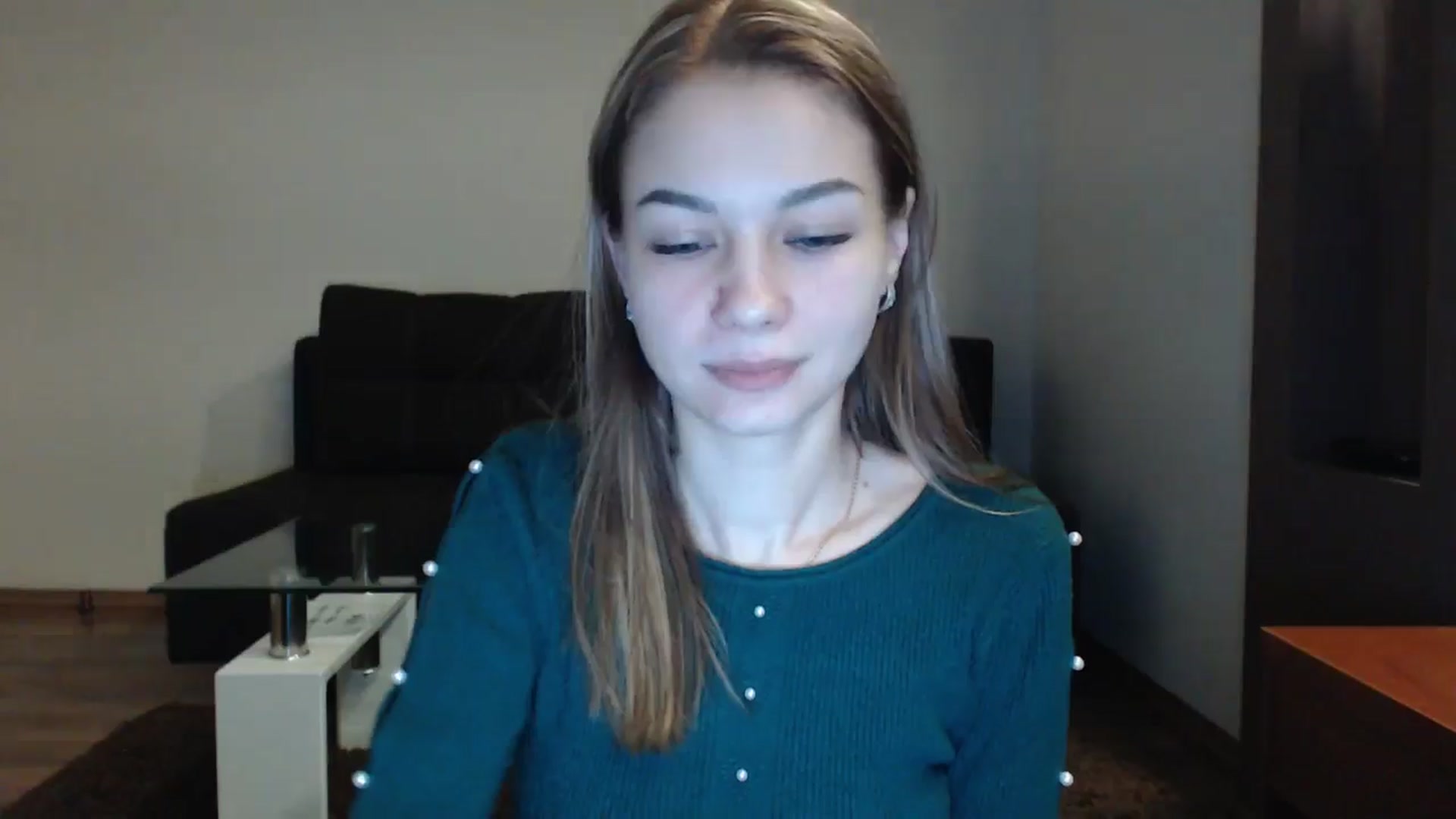 Gallery image thumbnail from Lovely_NataUA's myfreecams stream on, 02/08/2025, 19:32 image 2 of 20