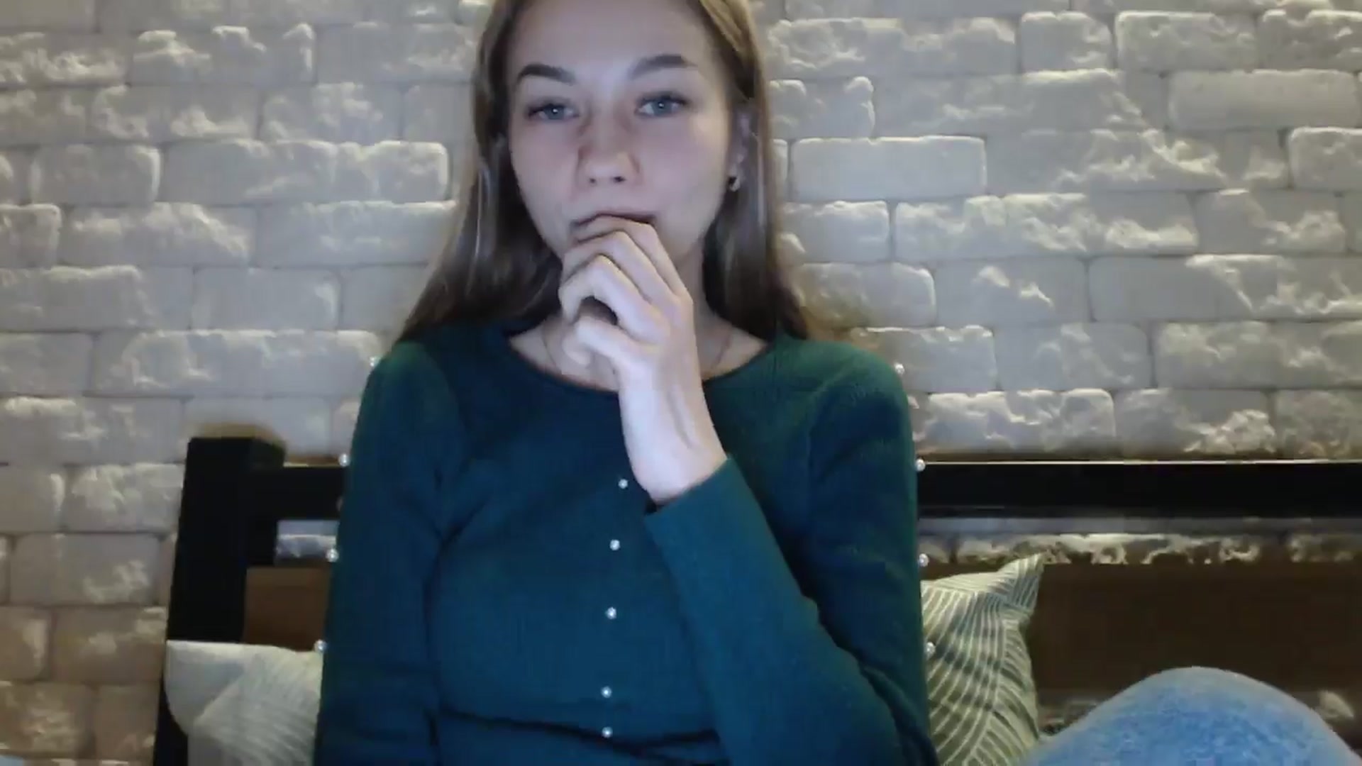 Gallery image thumbnail from Lovely_NataUA's myfreecams stream on, 02/08/2025, 20:14 image 4 of 20
