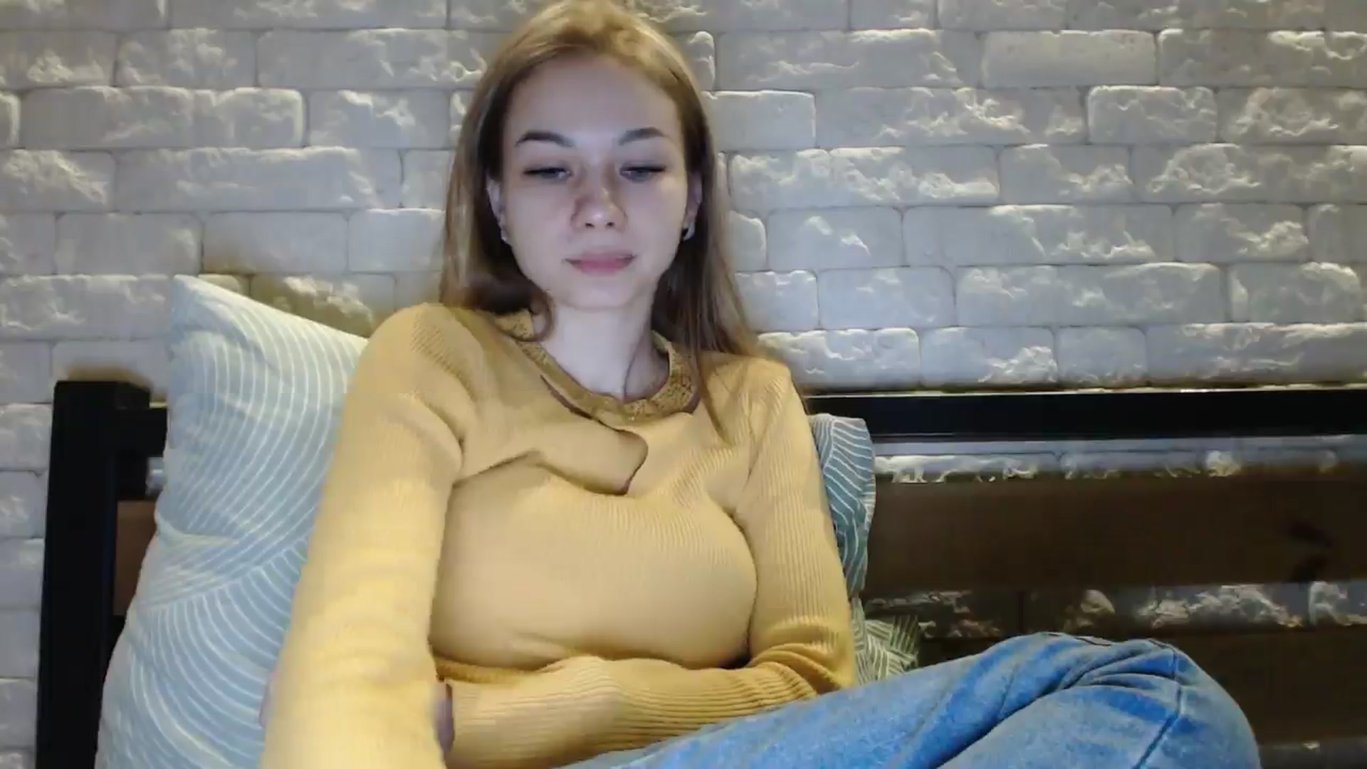 Gallery image thumbnail from Lovely_NataUA's myfreecams stream on, 02/09/2025, 17:41 image 9 of 20