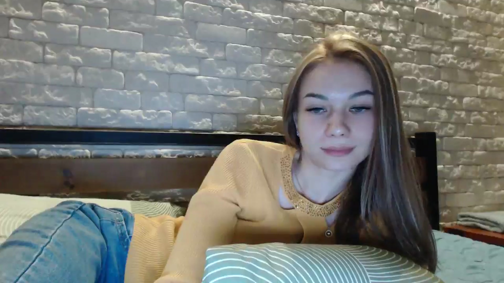 Gallery image thumbnail from Lovely_NataUA's myfreecams stream on, 02/09/2025, 19:50 image 19 of 20