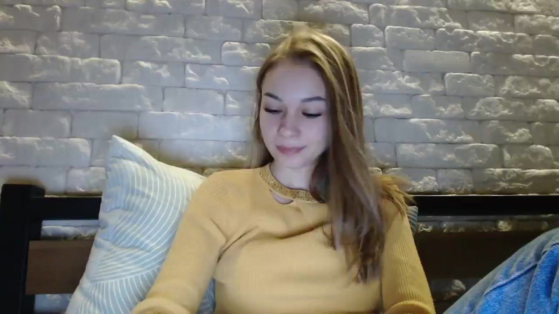 Gallery image thumbnail from Lovely_NataUA's myfreecams stream on, 02/09/2025, 19:50 image 14 of 20