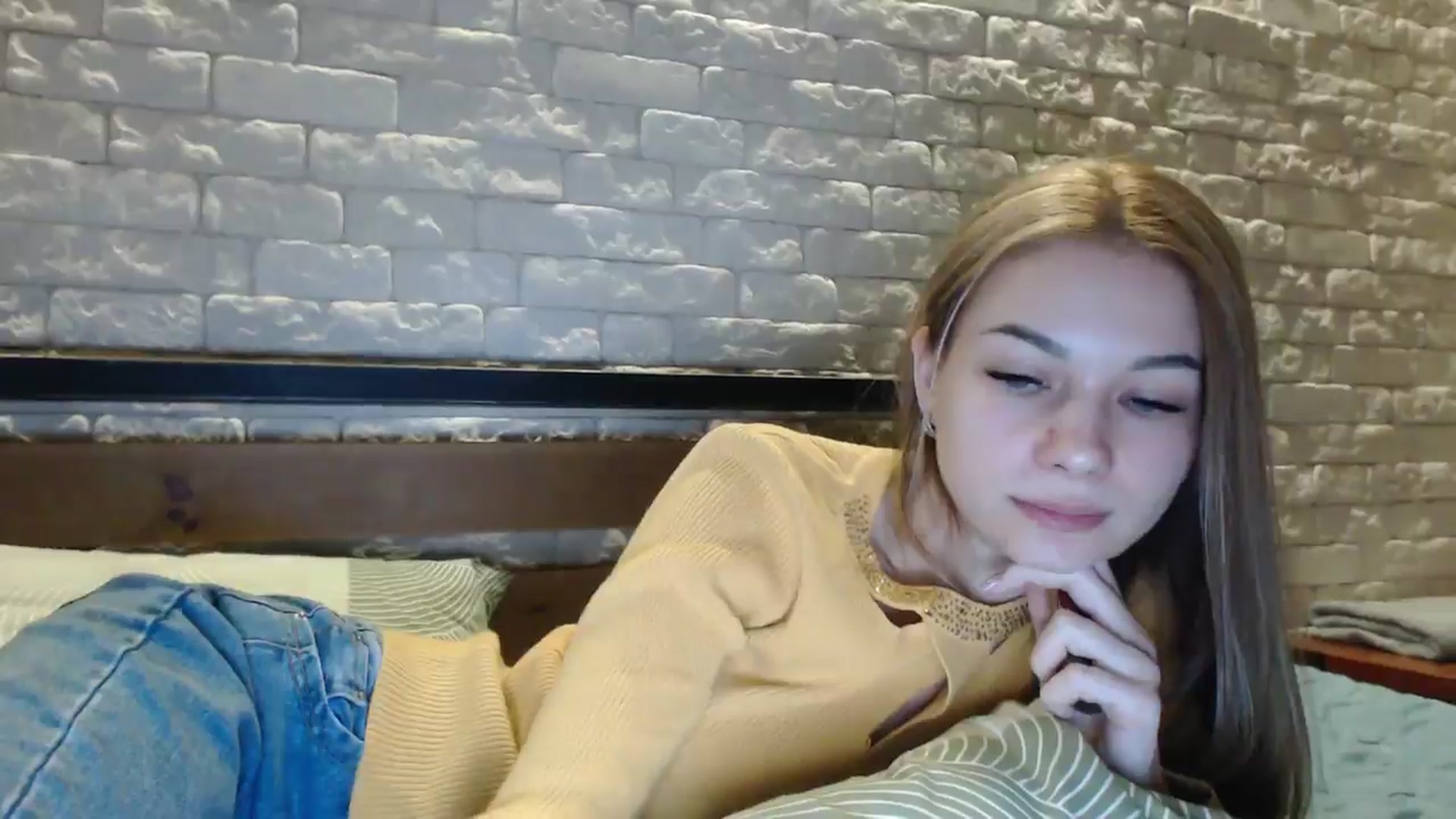 Gallery image thumbnail from Lovely_NataUA's myfreecams stream on, 02/09/2025, 20:37 image 15 of 20