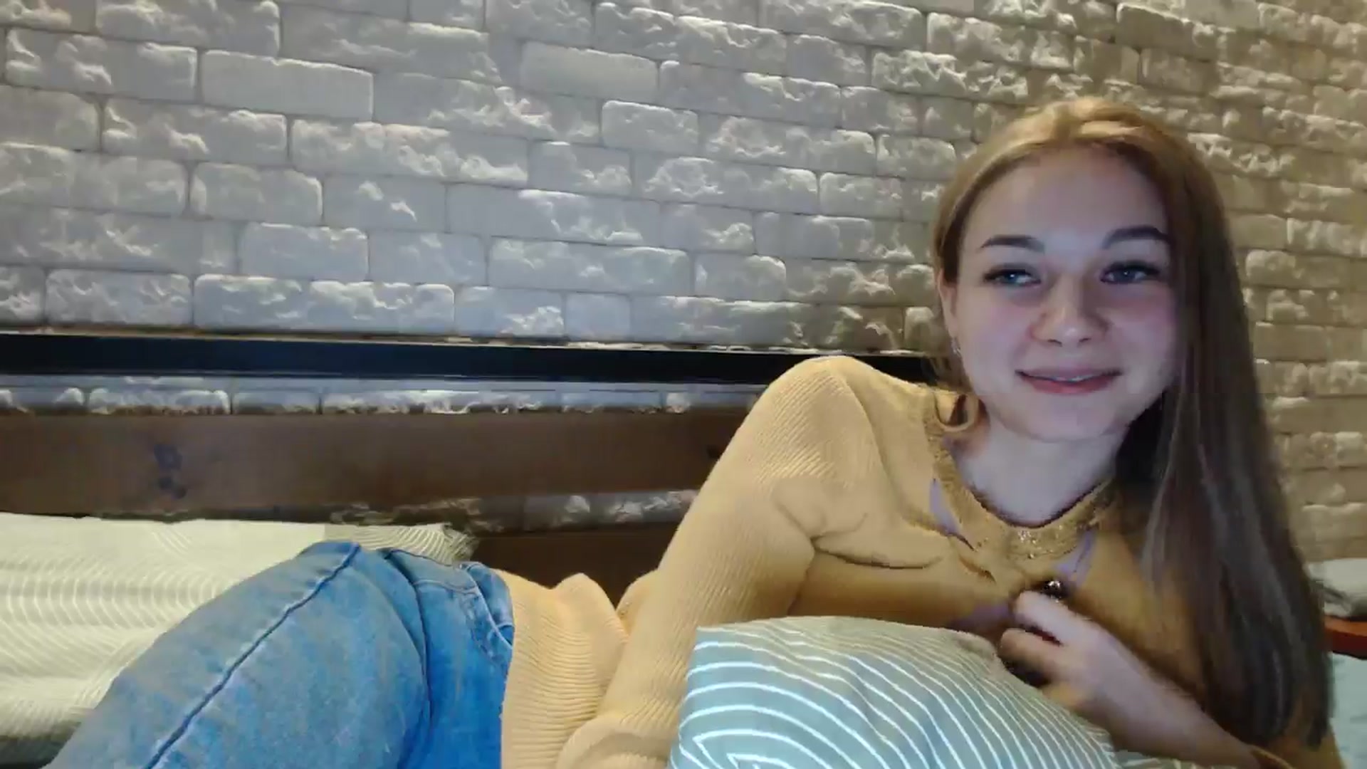 Gallery image thumbnail from Lovely_NataUA's myfreecams stream on, 02/09/2025, 20:37 image 6 of 20