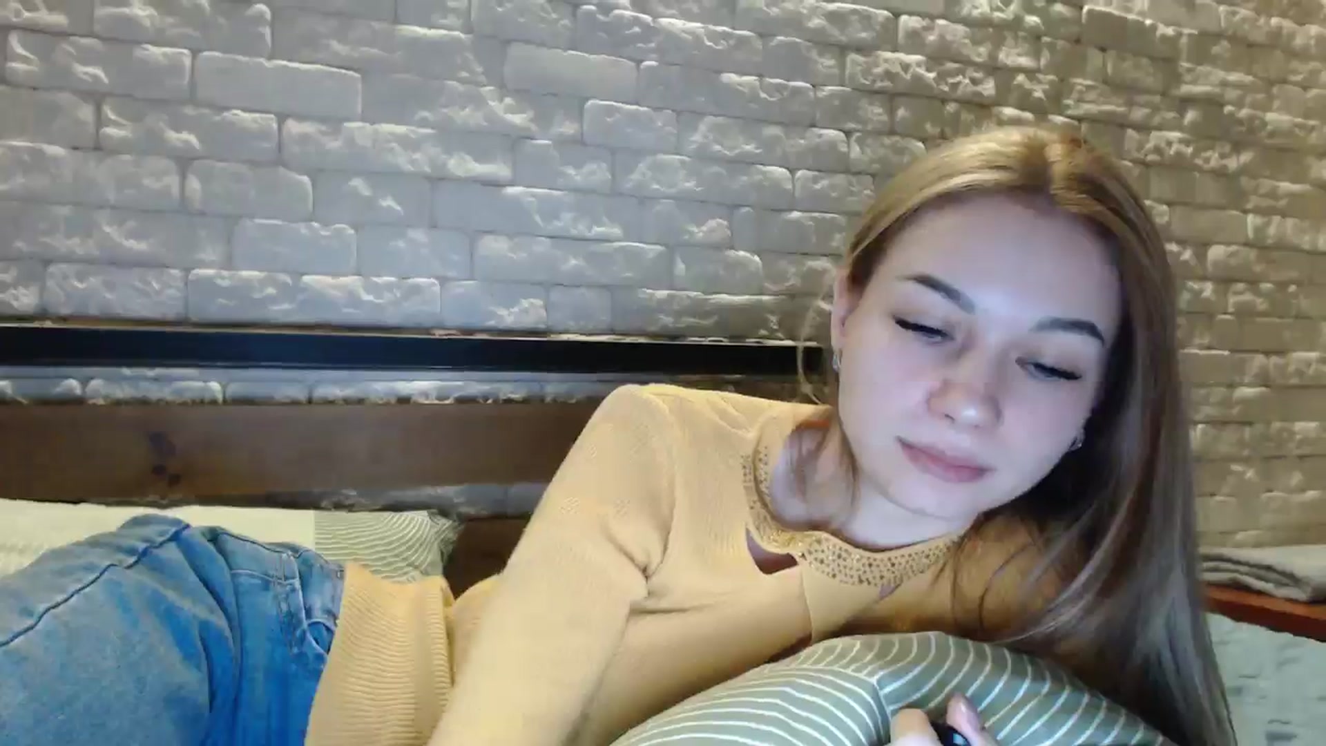 Gallery image thumbnail from Lovely_NataUA's myfreecams stream on, 02/09/2025, 20:37 image 8 of 20