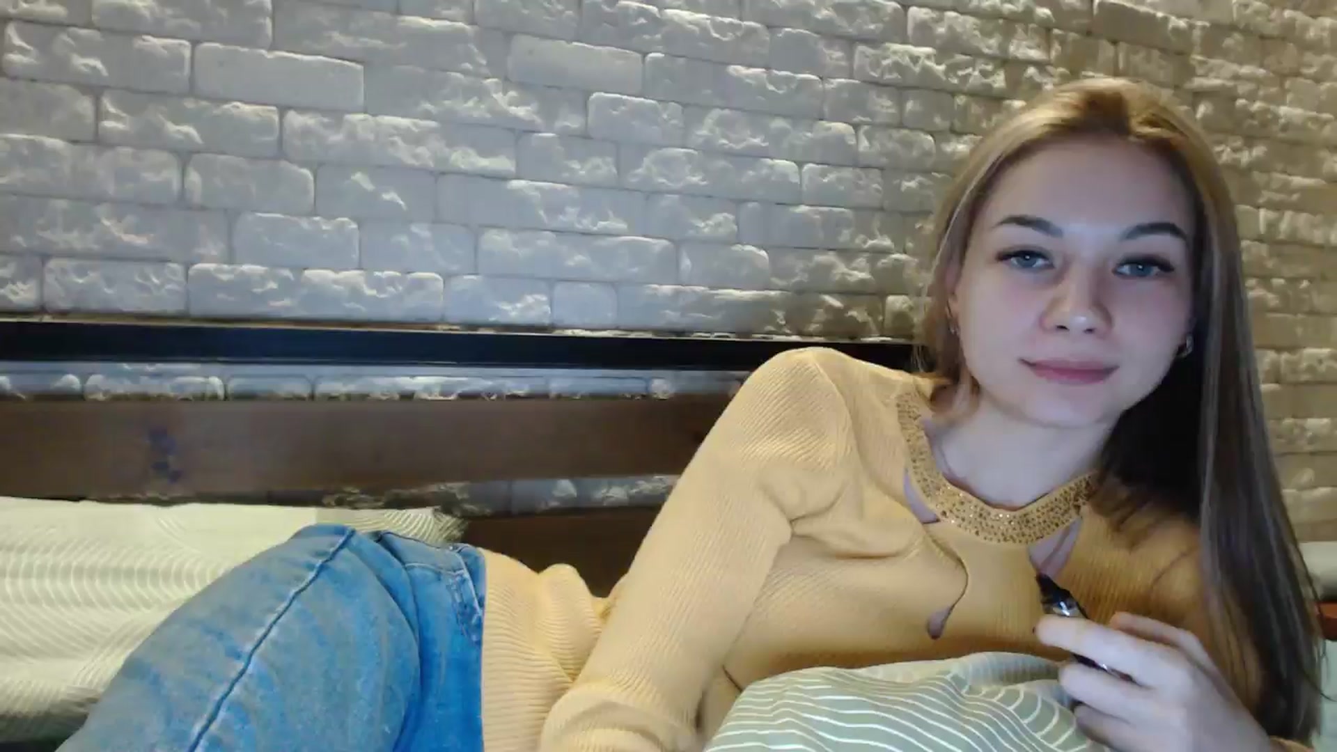 Gallery image thumbnail from Lovely_NataUA's myfreecams stream on, 02/09/2025, 20:37 image 3 of 20