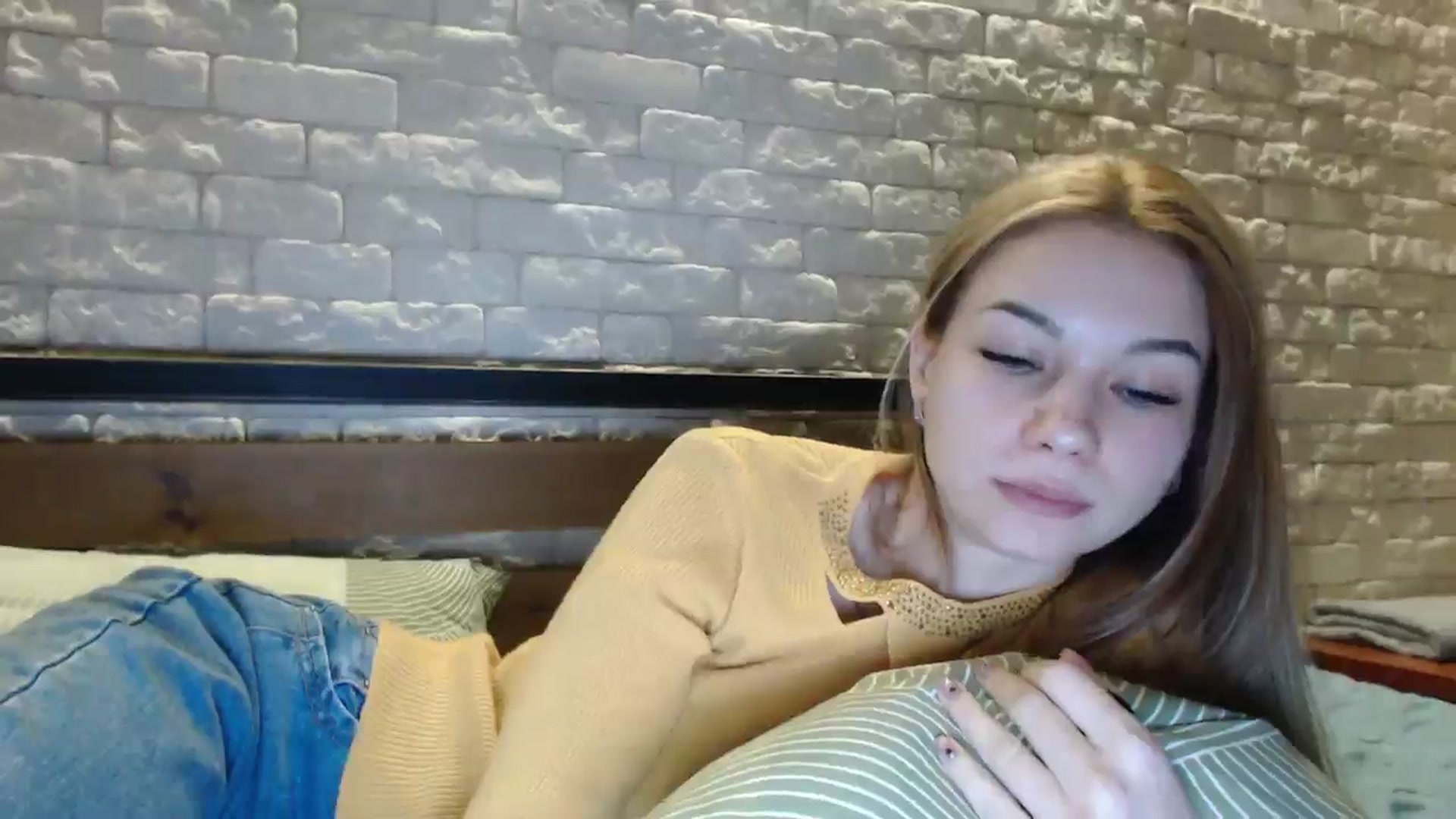 Gallery image thumbnail from Lovely_NataUA's myfreecams stream on, 02/09/2025, 20:37 image 11 of 20