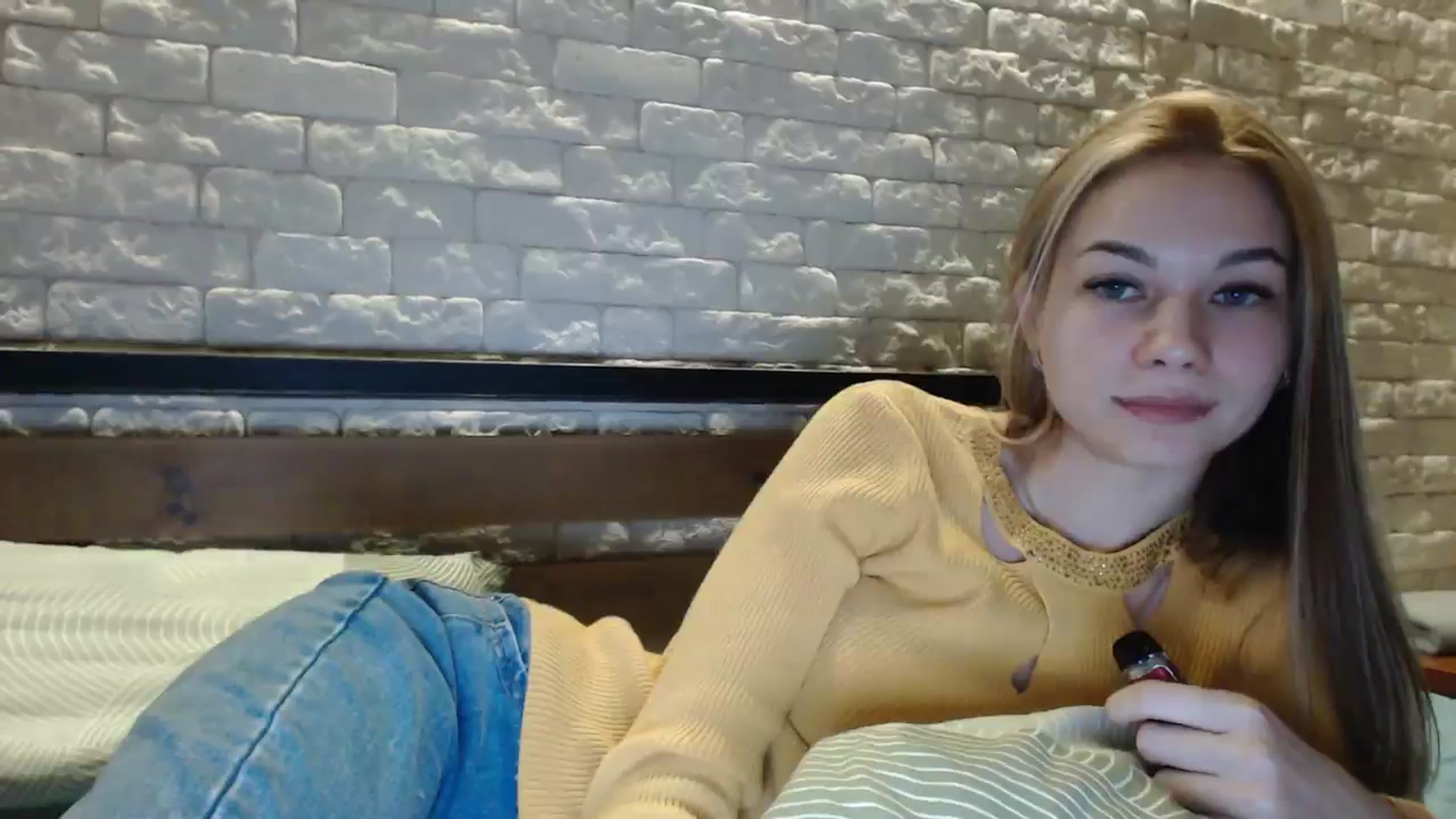 Gallery image thumbnail from Lovely_NataUA's myfreecams stream on, 02/09/2025, 20:37 image 4 of 20