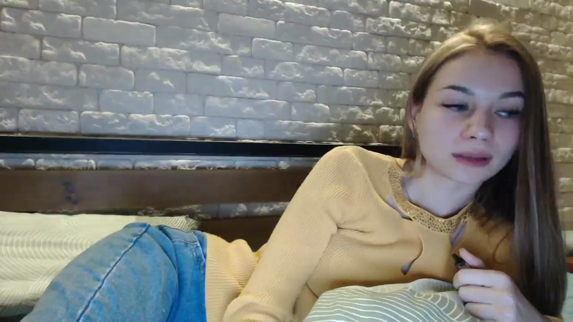 Gallery image thumbnail from Lovely_NataUA's myfreecams stream on, 02/09/2025, 20:37 image 2 of 20