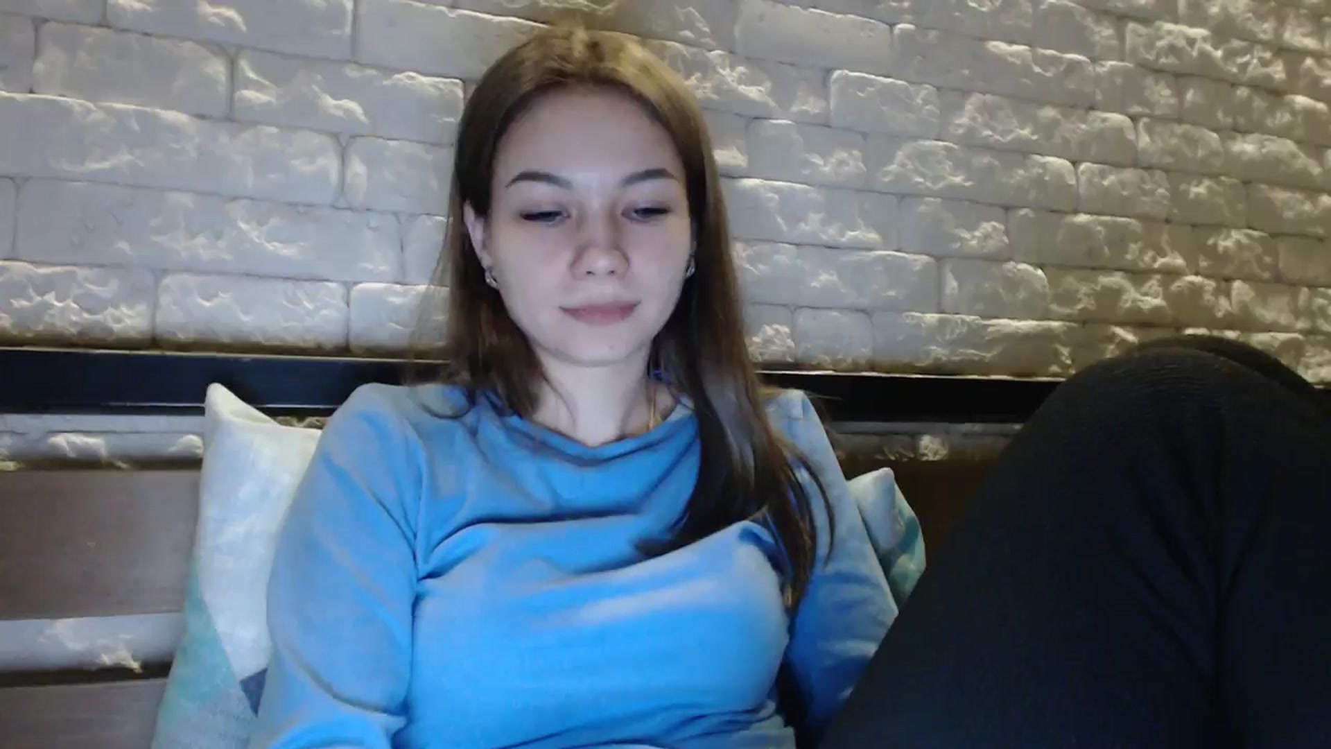 Gallery image thumbnail from Lovely_NataUA's myfreecams stream on, 02/15/2025, 20:36 image 11 of 20
