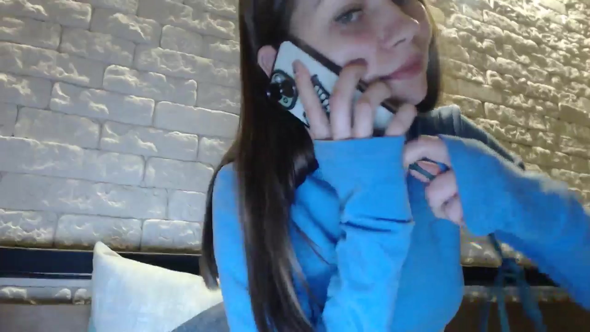 Gallery image thumbnail from Lovely_NataUA's myfreecams stream on, 02/15/2025, 20:36 image 17 of 20