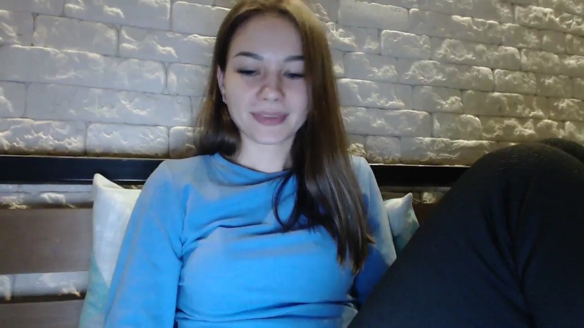 Gallery image thumbnail from Lovely_NataUA's myfreecams stream on, 02/15/2025, 20:36 image 6 of 20