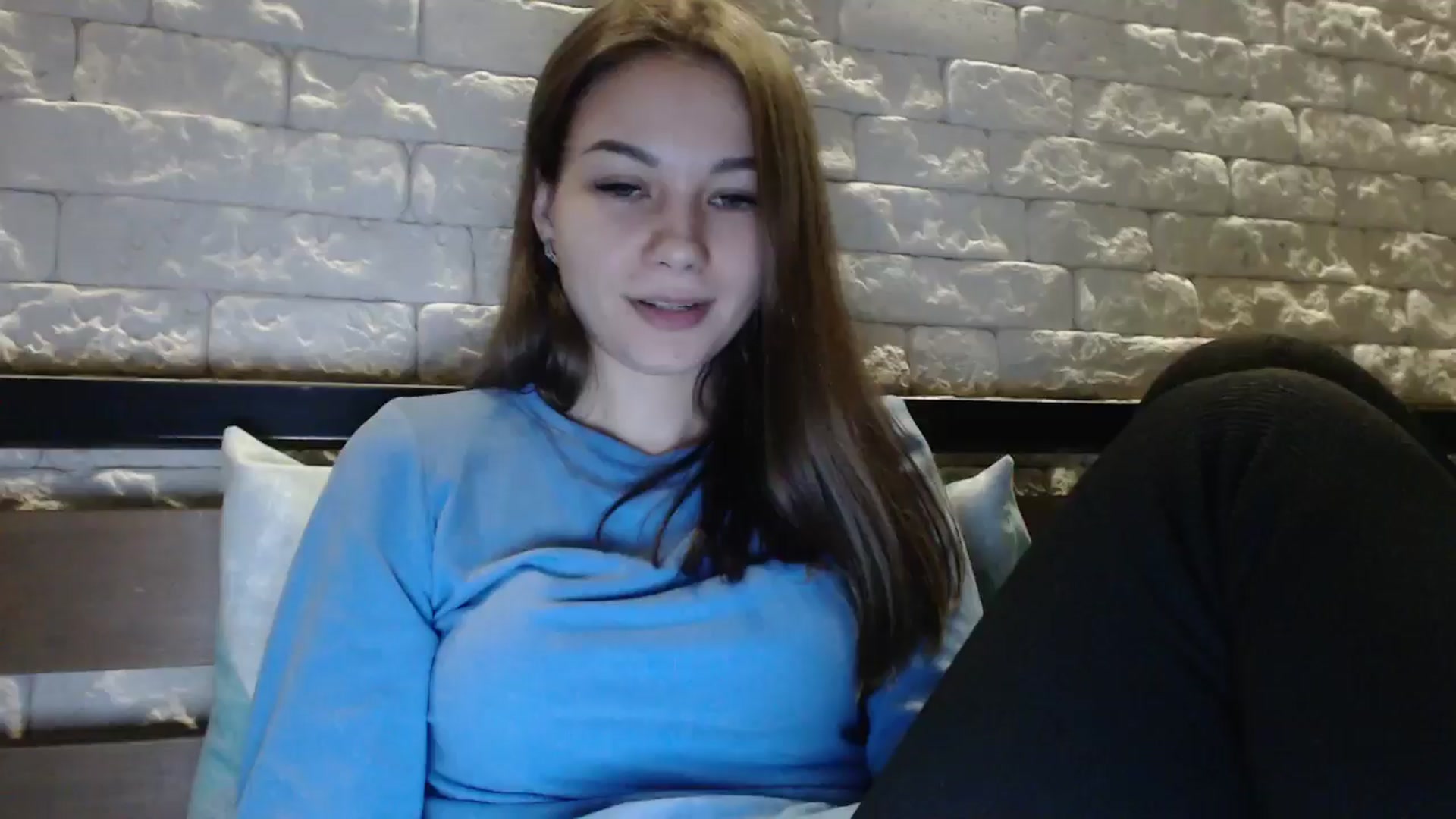 Gallery image thumbnail from Lovely_NataUA's myfreecams stream on, 02/15/2025, 20:36 image 8 of 20