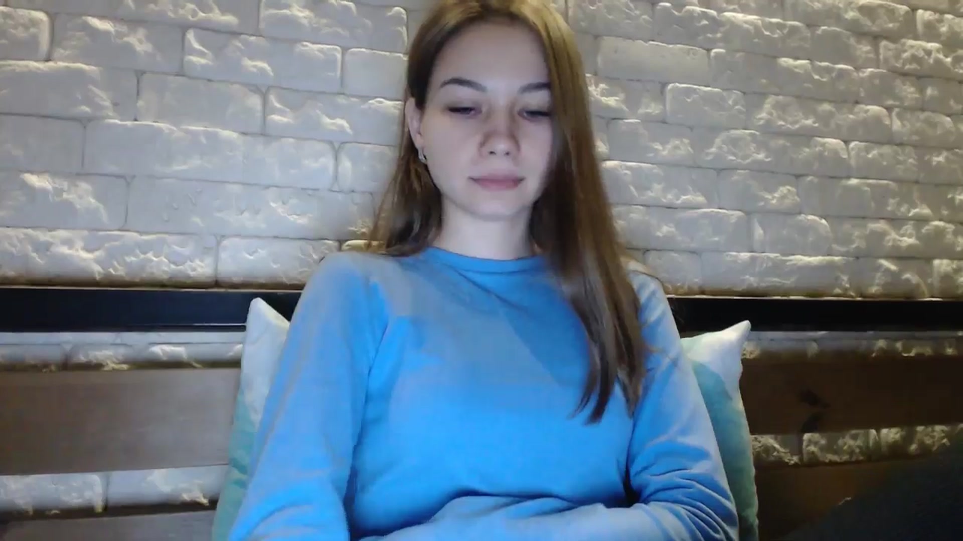 Gallery image thumbnail from Lovely_NataUA's myfreecams stream on, 02/15/2025, 20:36 image 2 of 20