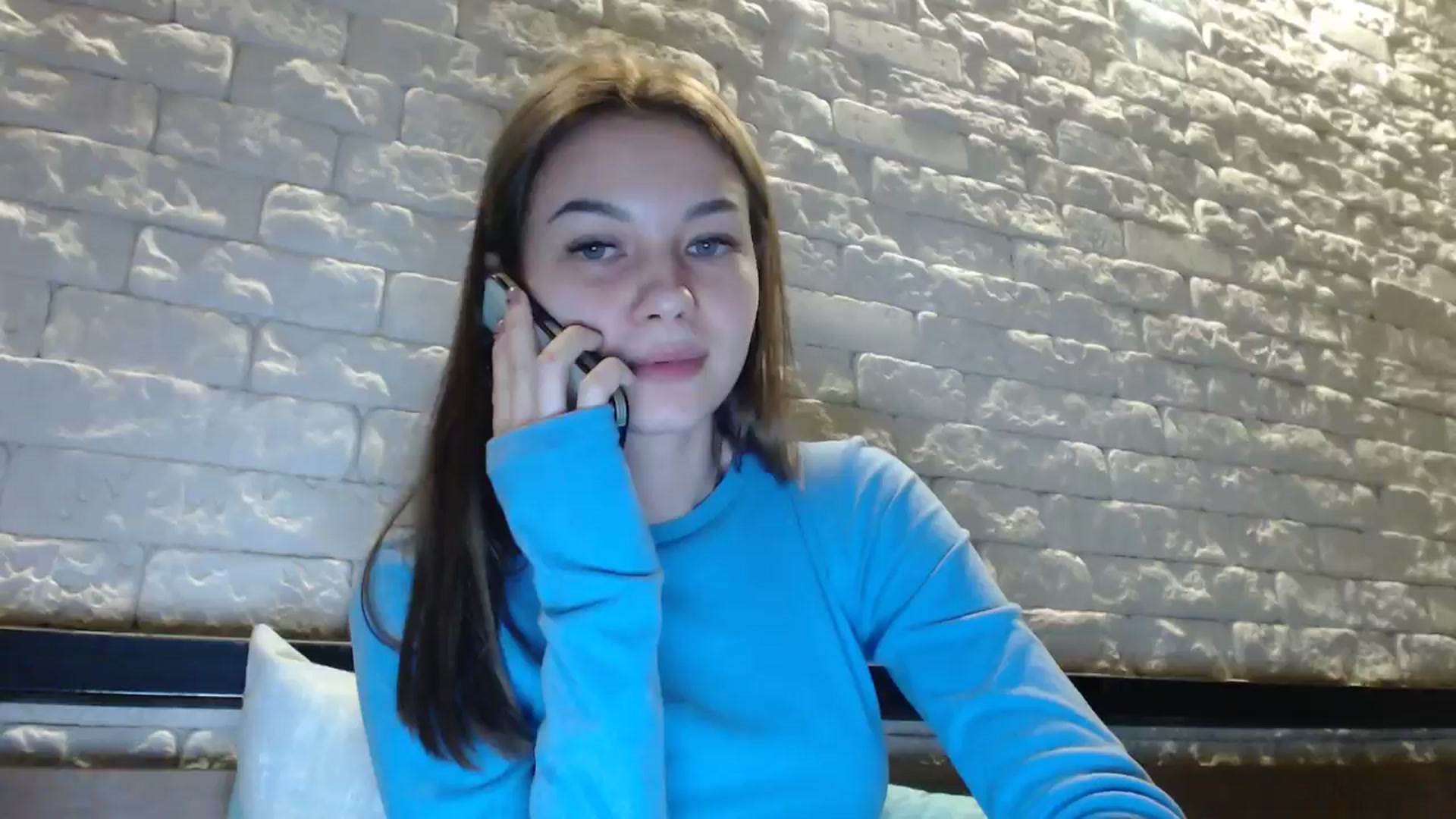 Gallery image thumbnail from Lovely_NataUA's myfreecams stream on, 02/15/2025, 20:36 image 18 of 20