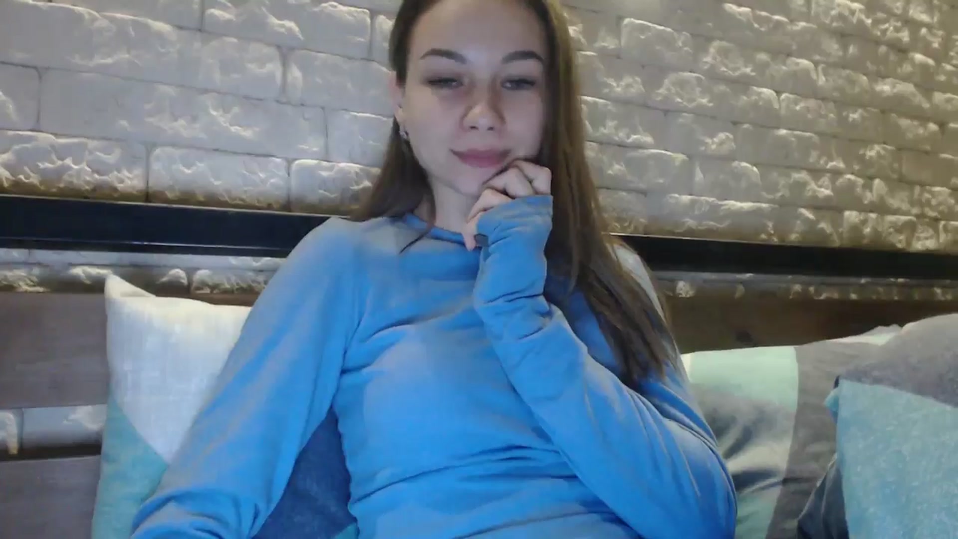 Gallery image thumbnail from Lovely_NataUA's myfreecams stream on, 02/16/2025, 20:02 image 3 of 20
