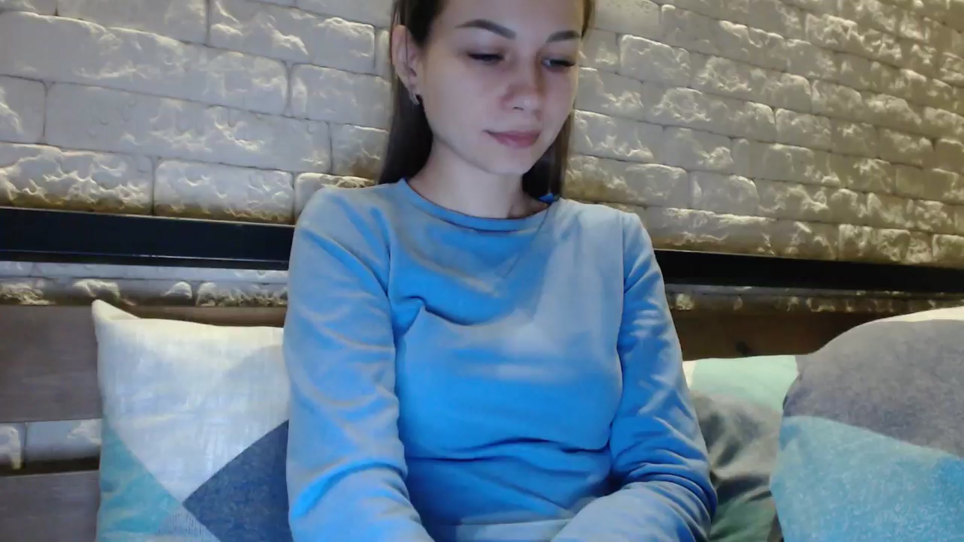 Gallery image thumbnail from Lovely_NataUA's myfreecams stream on, 02/16/2025, 20:02 image 4 of 20