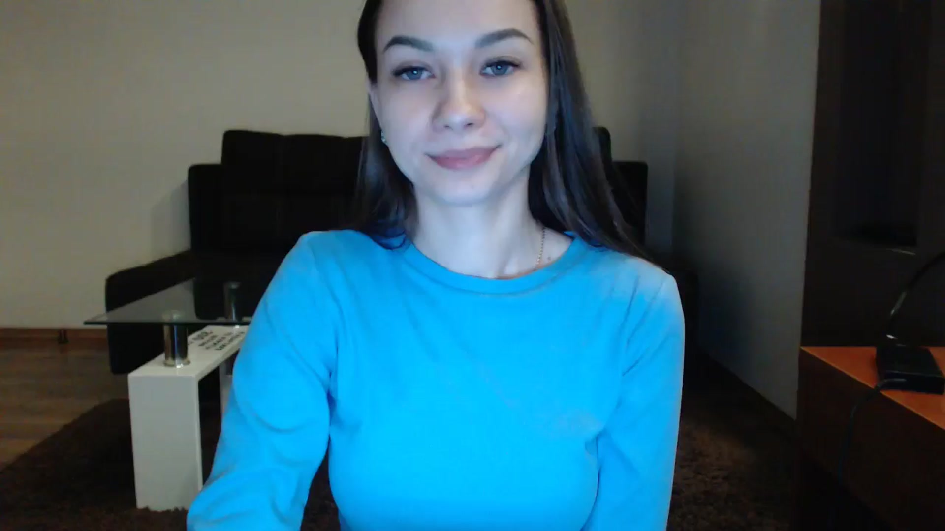 Gallery image thumbnail from Lovely_NataUA's myfreecams stream on, 02/16/2025, 20:02 image 17 of 20