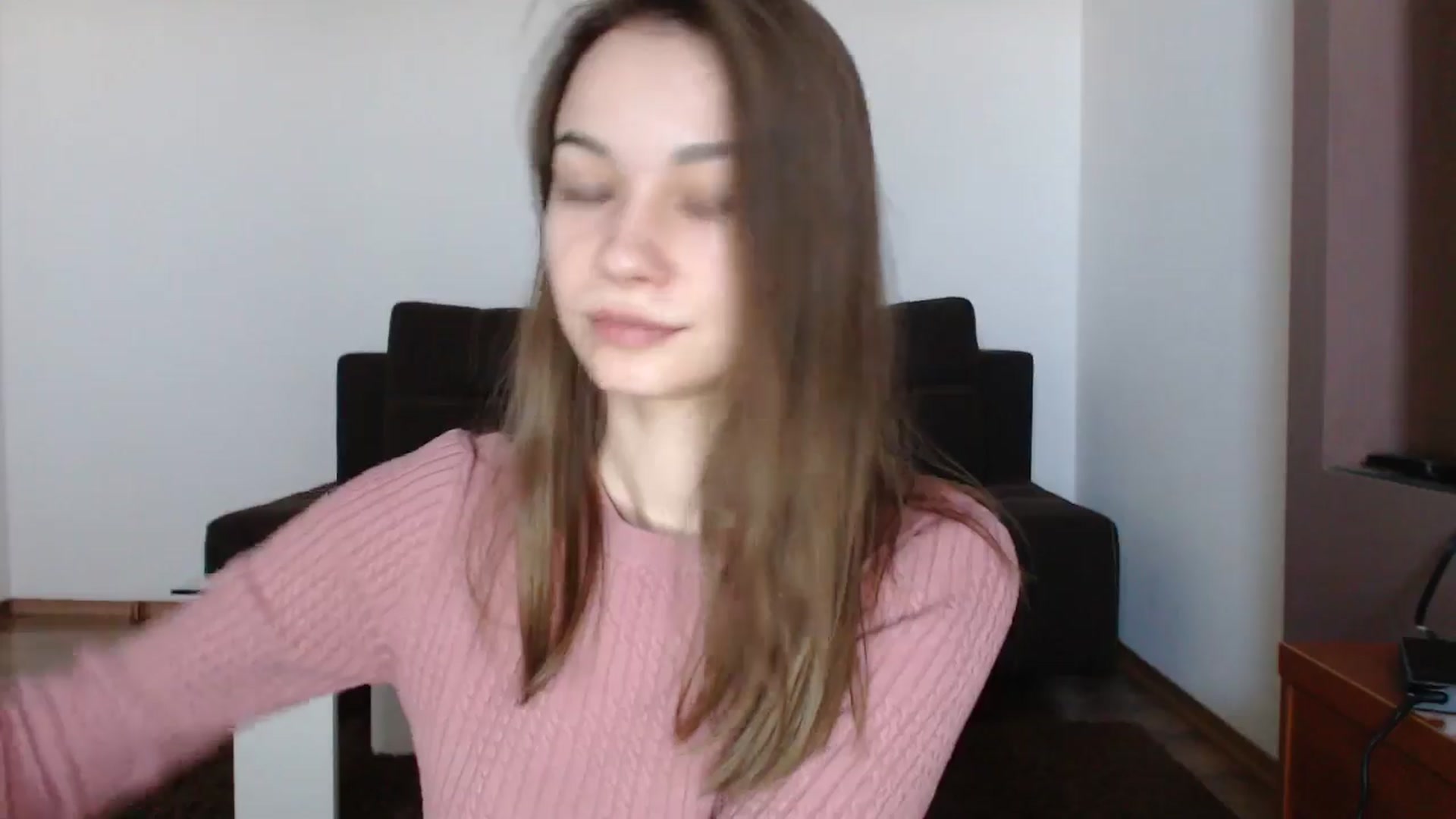 Gallery image thumbnail from Lovely_NataUA's myfreecams stream on, 02/17/2025, 09:40 image 5 of 20