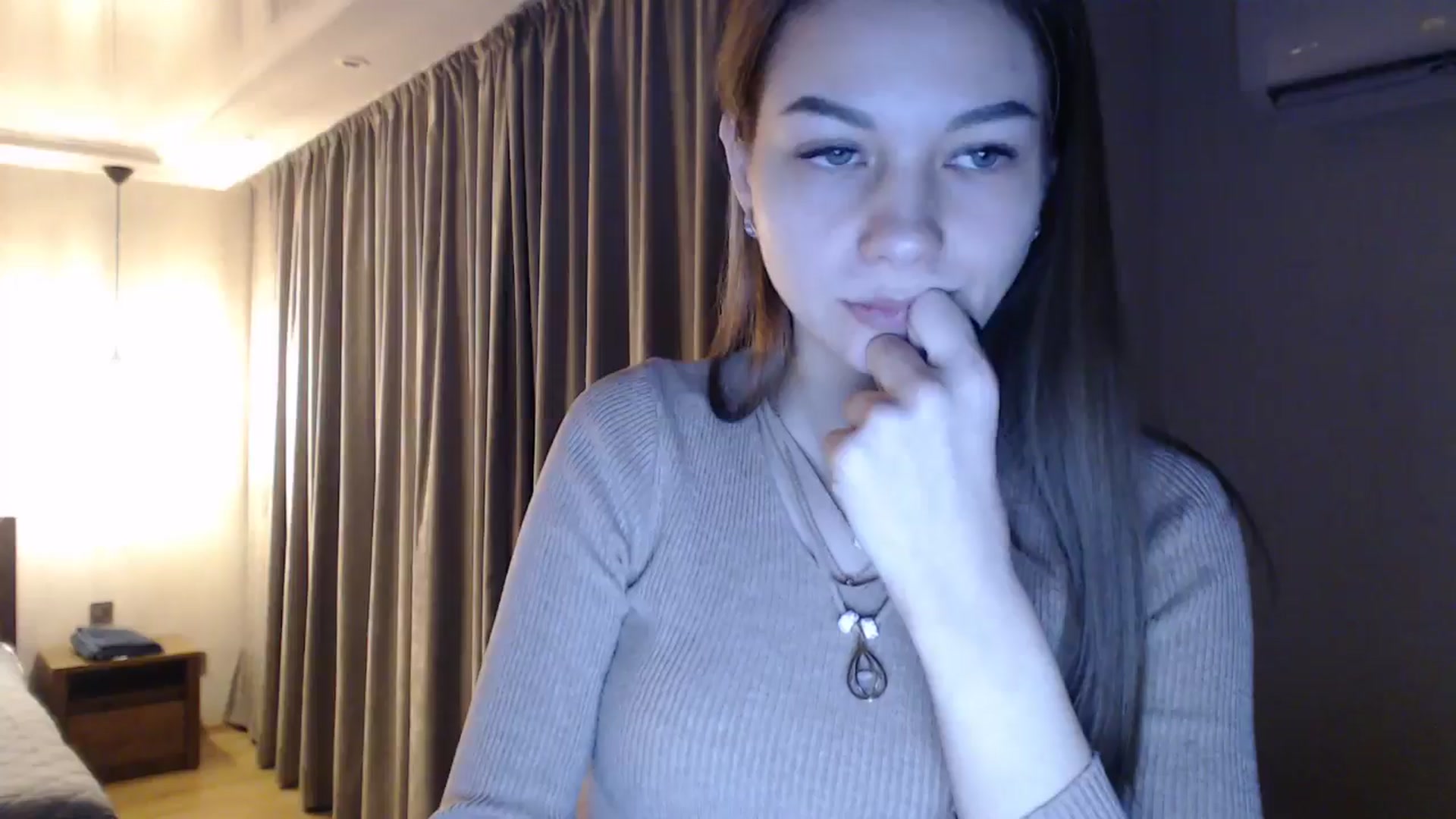 Gallery image thumbnail from Lovely_NataUA's myfreecams stream on, 02/22/2025, 17:44 image 13 of 20