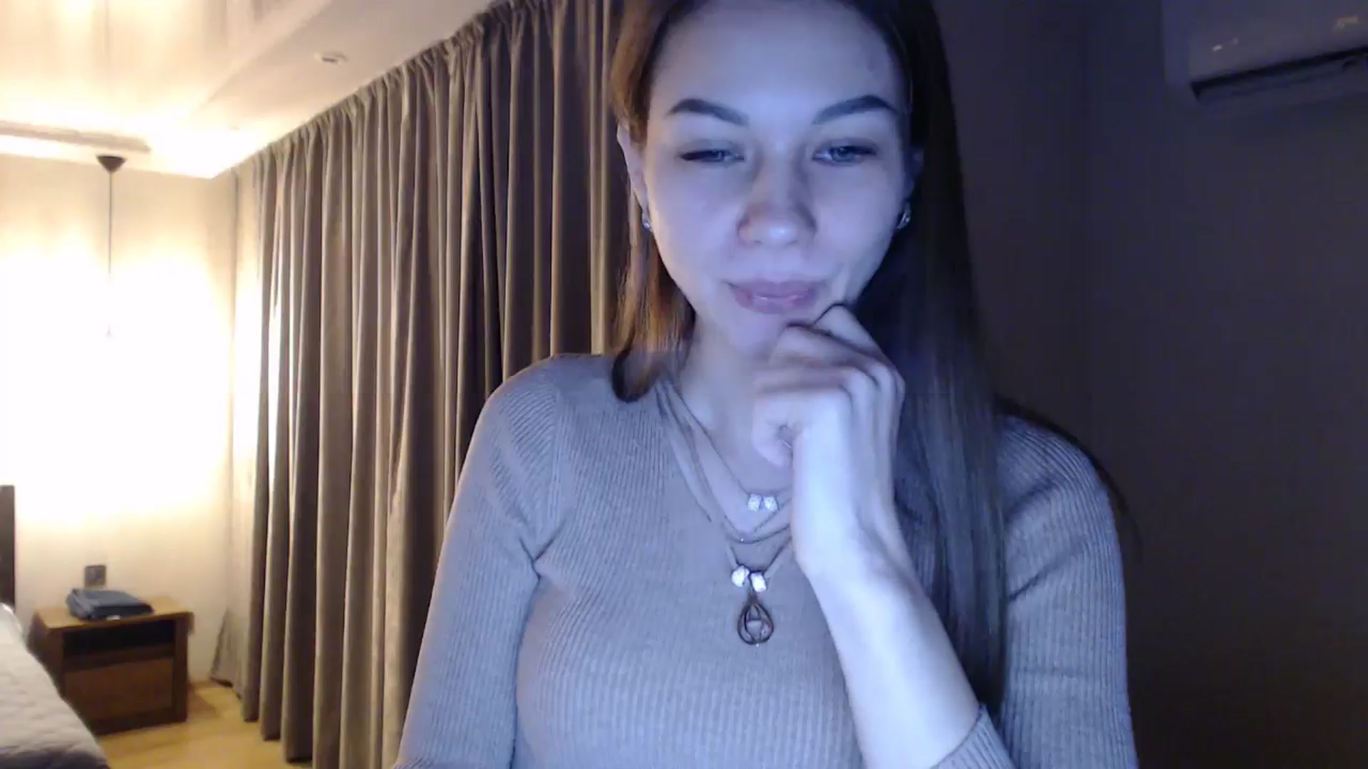 Gallery image thumbnail from Lovely_NataUA's myfreecams stream on, 02/22/2025, 17:44 image 14 of 20