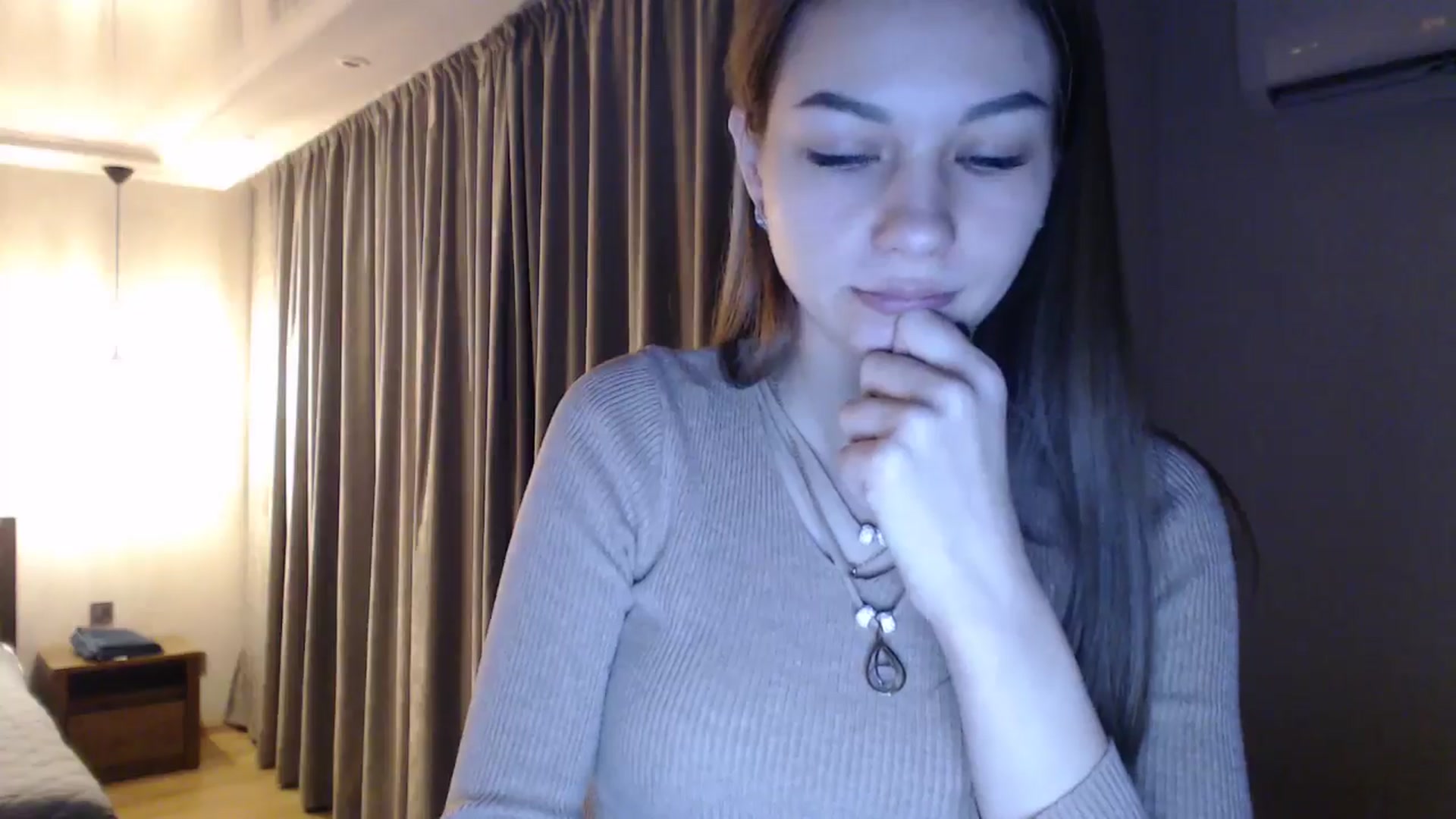 Gallery image thumbnail from Lovely_NataUA's myfreecams stream on, 02/22/2025, 17:44 image 9 of 20