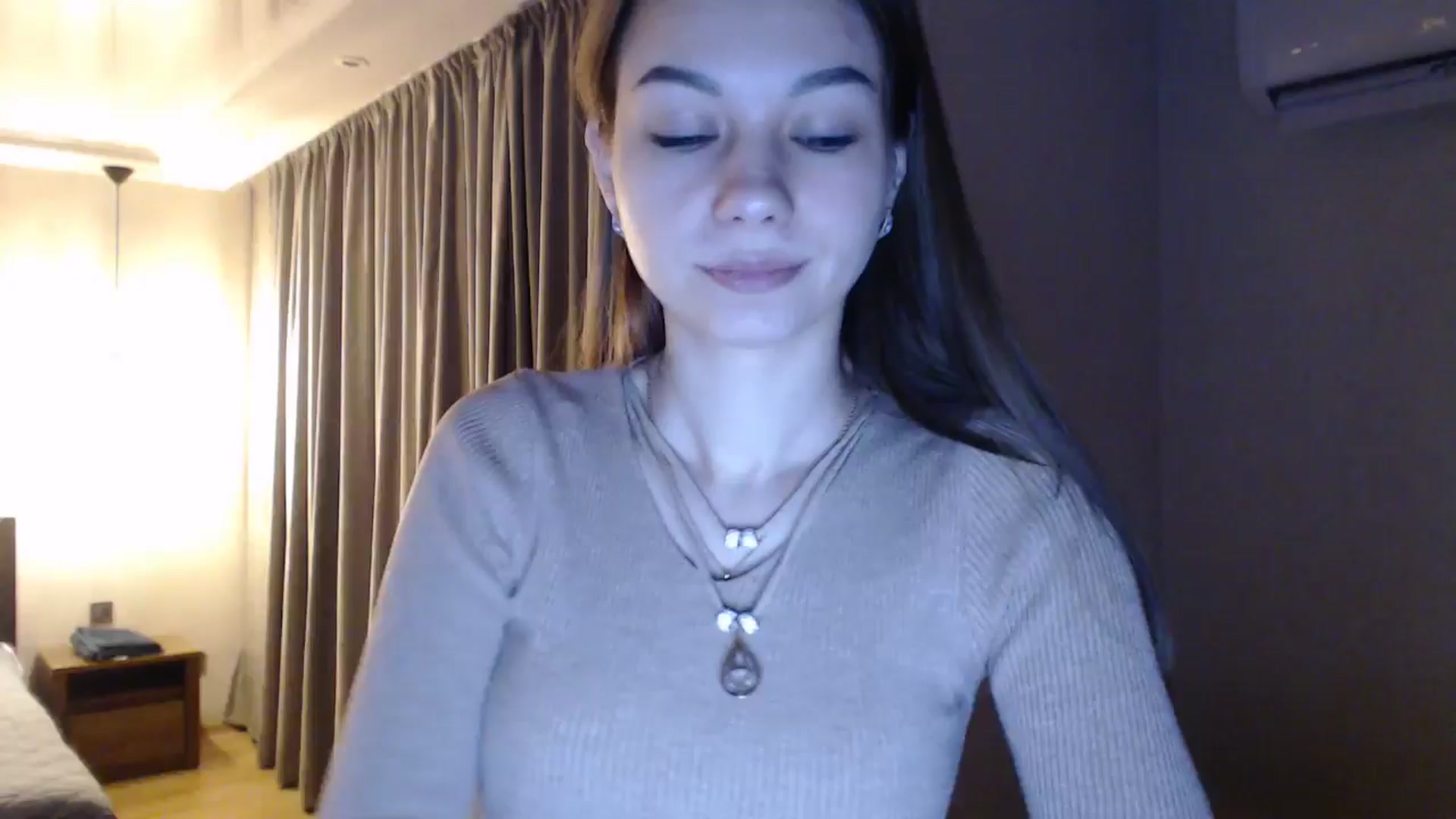 Gallery image thumbnail from Lovely_NataUA's myfreecams stream on, 02/22/2025, 17:44 image 6 of 20