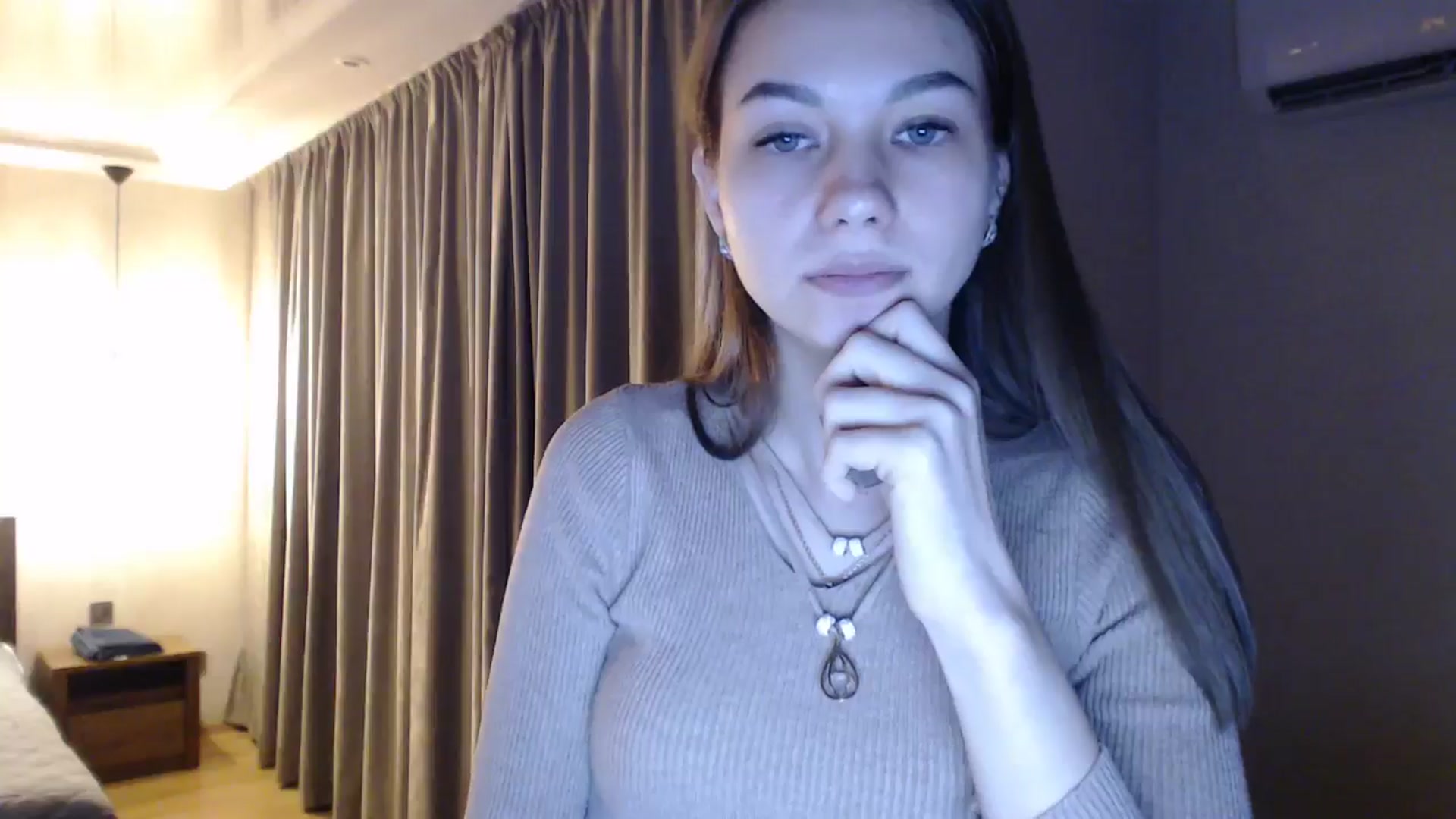 Gallery image thumbnail from Lovely_NataUA's myfreecams stream on, 02/22/2025, 17:44 image 20 of 20
