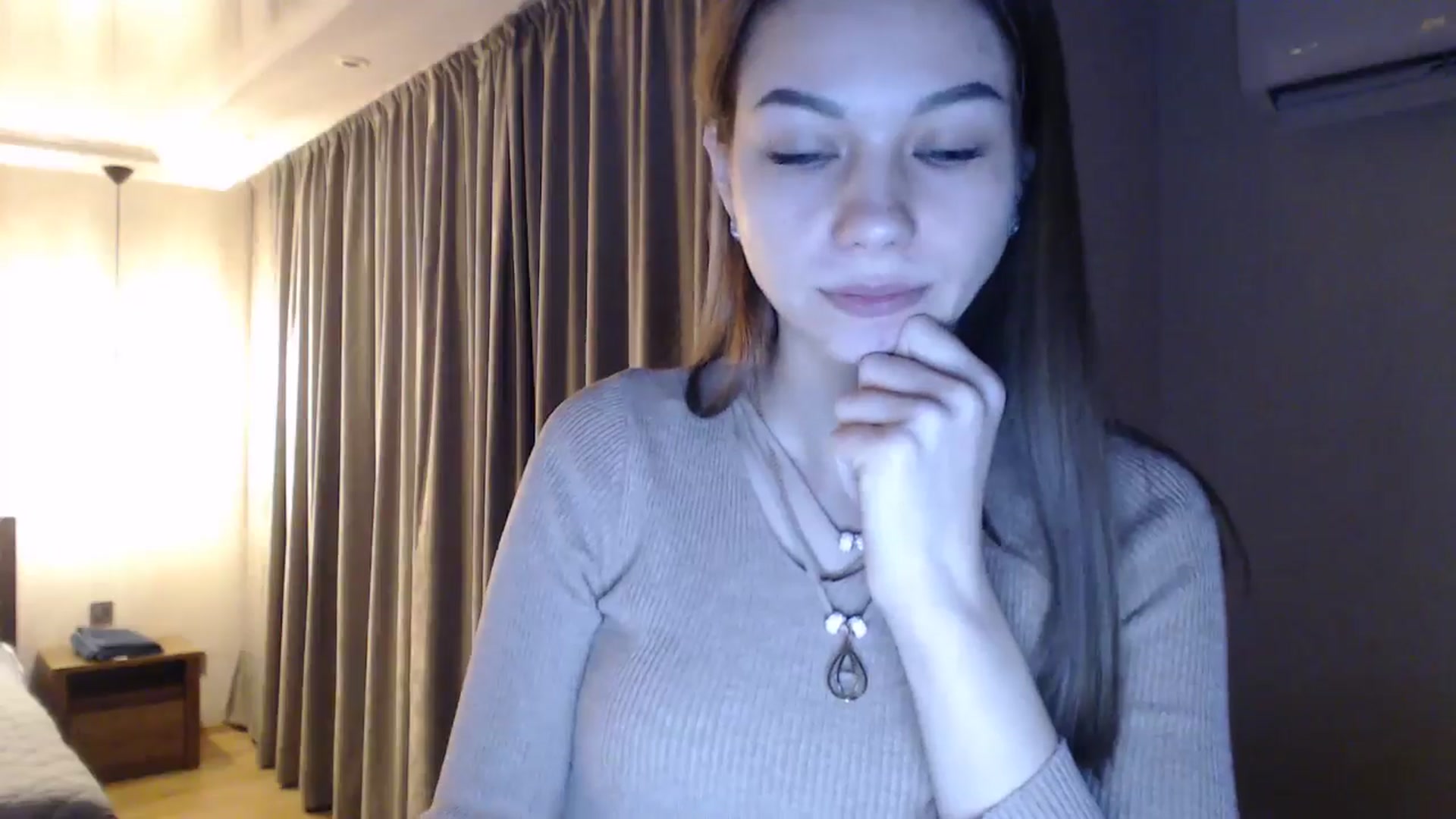 Gallery image thumbnail from Lovely_NataUA's myfreecams stream on, 02/22/2025, 17:44 image 10 of 20