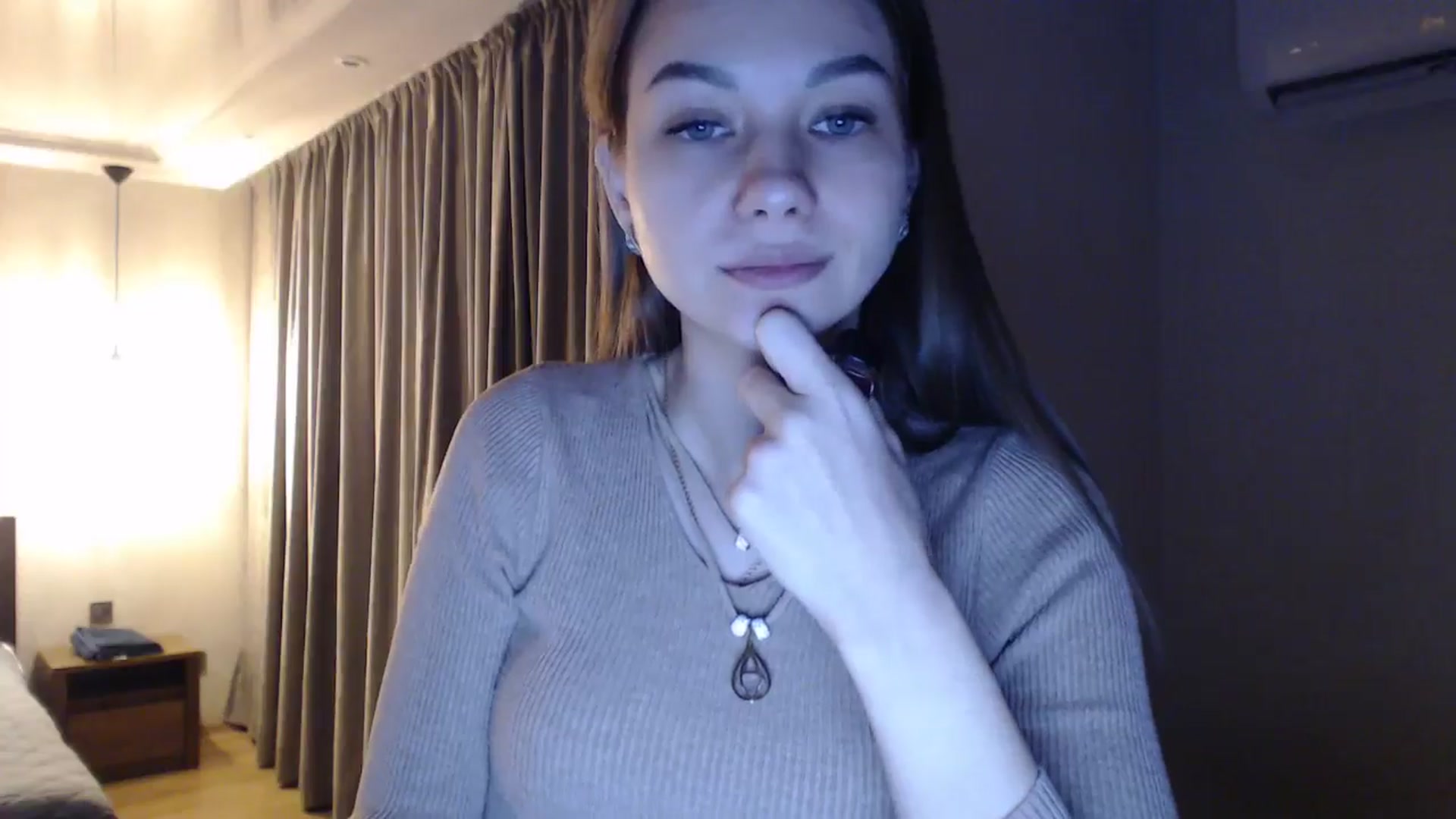 Gallery image thumbnail from Lovely_NataUA's myfreecams stream on, 02/22/2025, 17:44 image 2 of 20