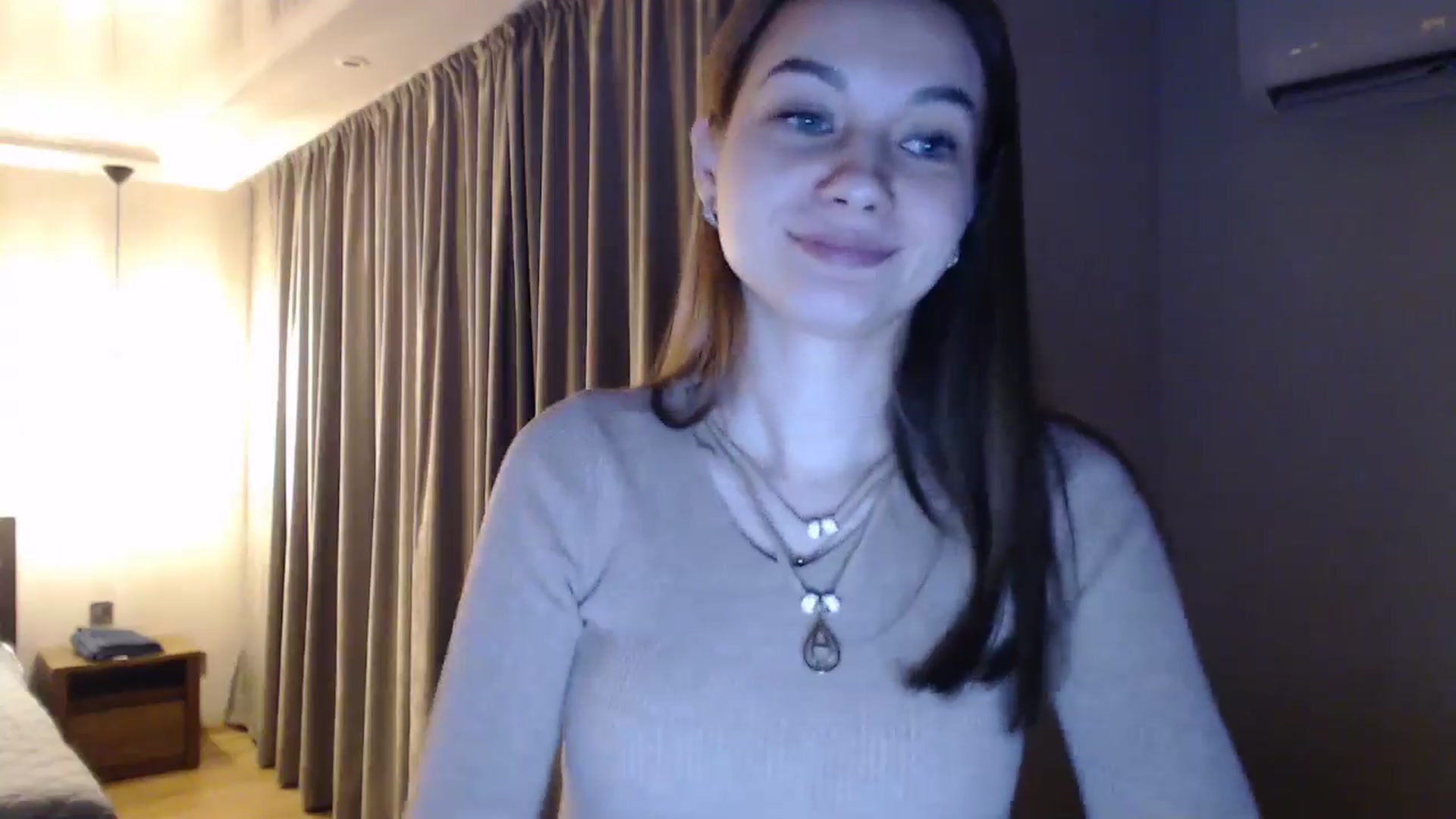 Gallery image thumbnail from Lovely_NataUA's myfreecams stream on, 02/22/2025, 17:44 image 15 of 20