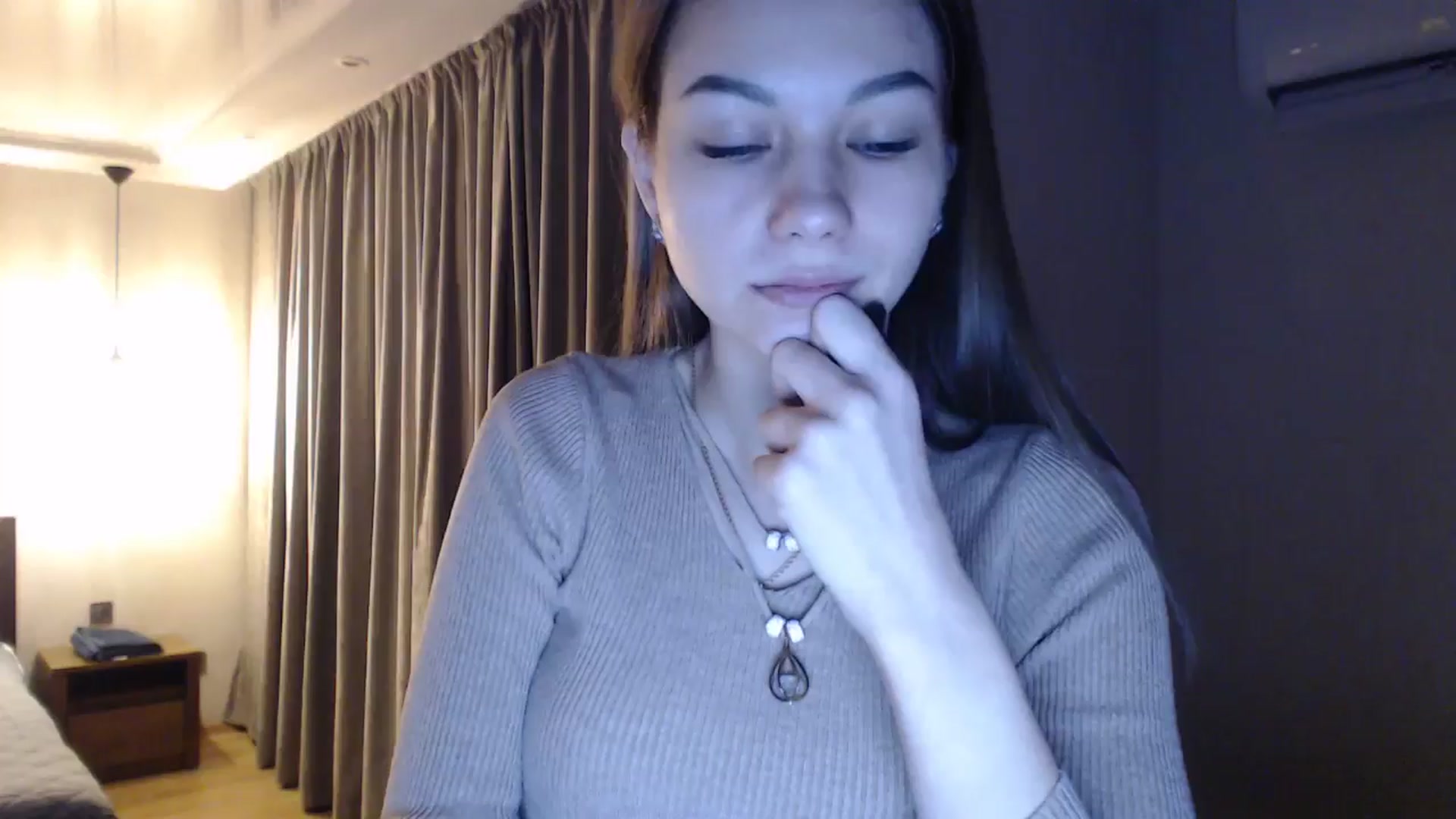 Gallery image thumbnail from Lovely_NataUA's myfreecams stream on, 02/22/2025, 17:44 image 1 of 20