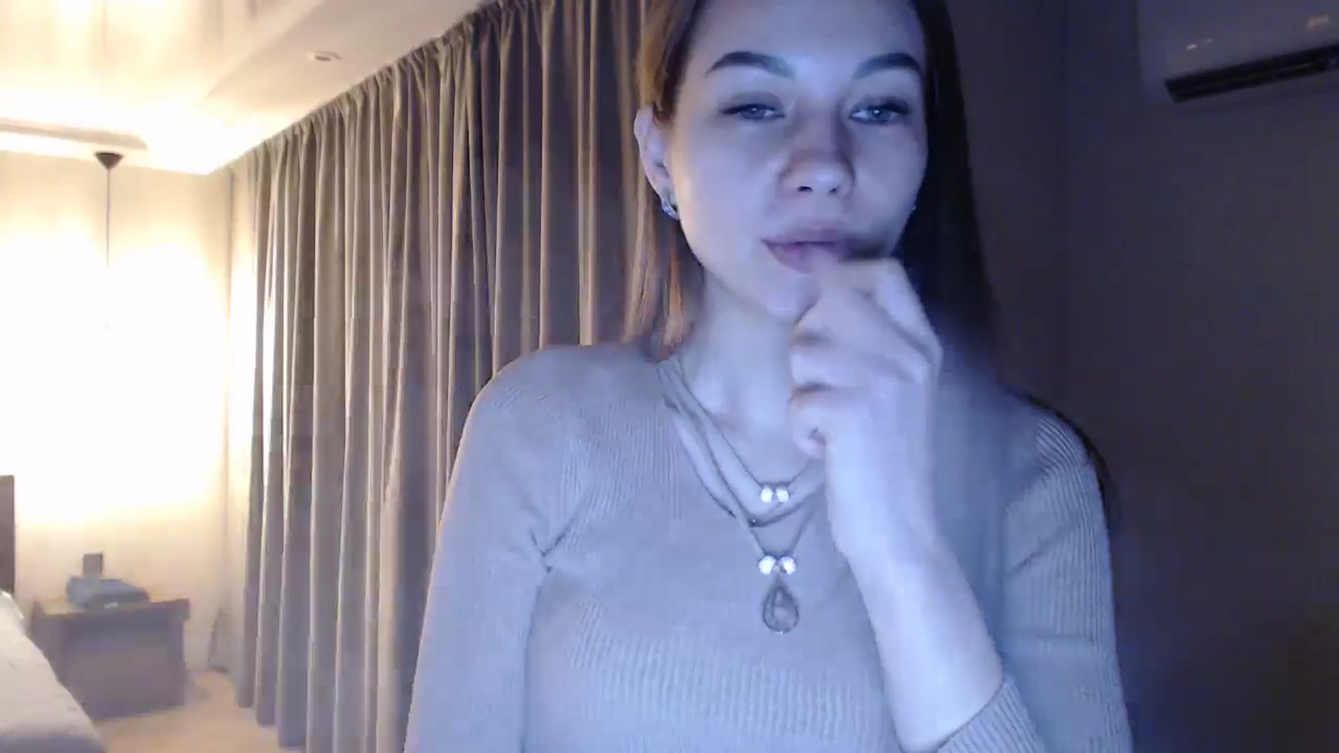 Gallery image thumbnail from Lovely_NataUA's myfreecams stream on, 02/22/2025, 17:44 image 8 of 20