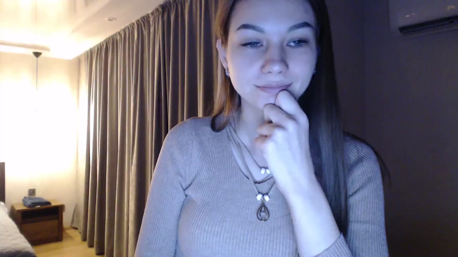 Gallery image thumbnail from Lovely_NataUA's myfreecams stream on, 02/22/2025, 17:44 image 11 of 20