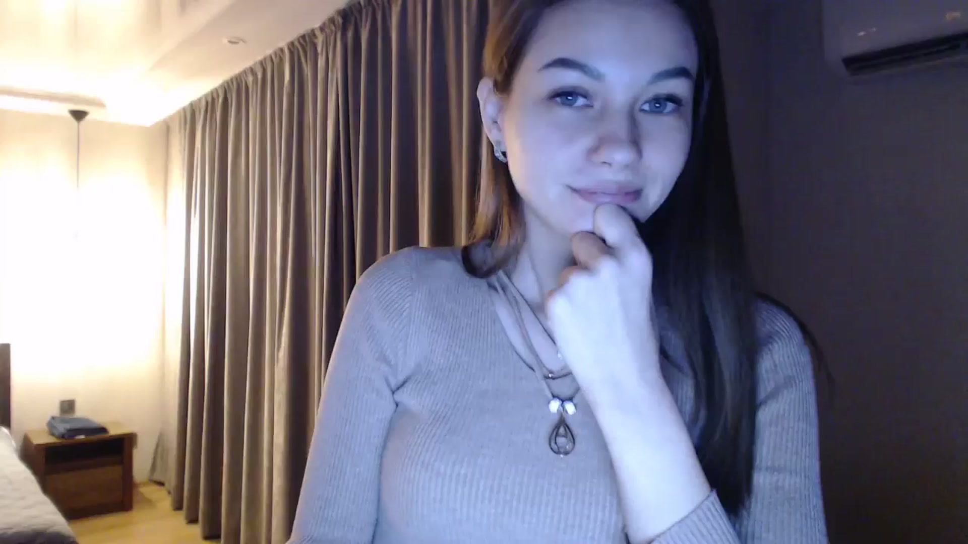 Gallery image thumbnail from Lovely_NataUA's myfreecams stream on, 02/22/2025, 17:44 image 12 of 20