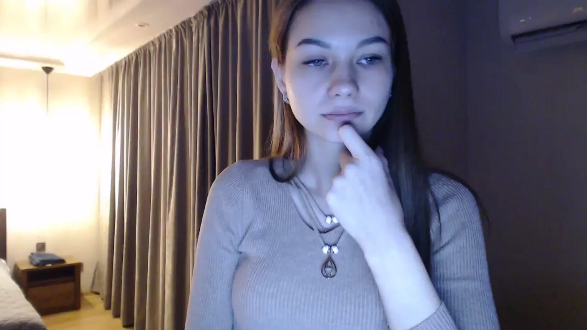 Gallery image thumbnail from Lovely_NataUA's myfreecams stream on, 02/22/2025, 17:44 image 18 of 20
