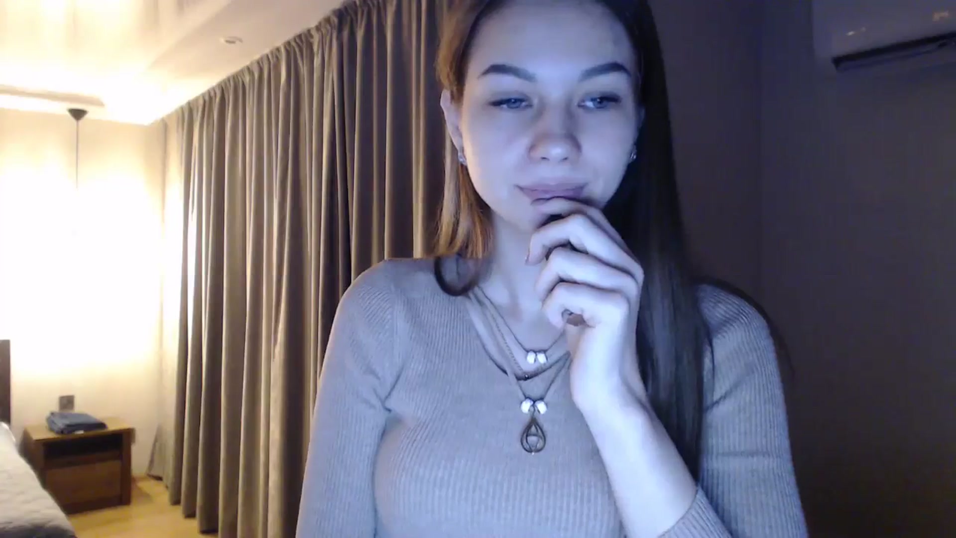 Gallery image thumbnail from Lovely_NataUA's myfreecams stream on, 02/22/2025, 17:44 image 17 of 20