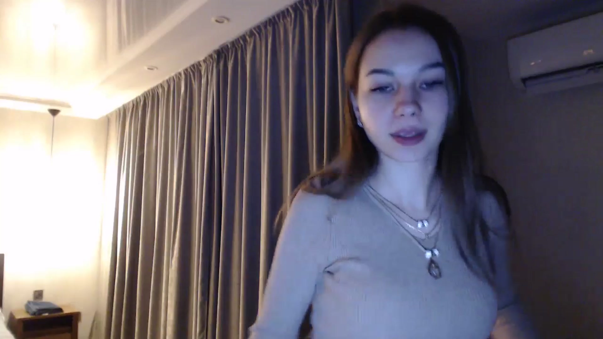 Gallery image thumbnail from Lovely_NataUA's myfreecams stream on, 02/22/2025, 20:30 image 6 of 20