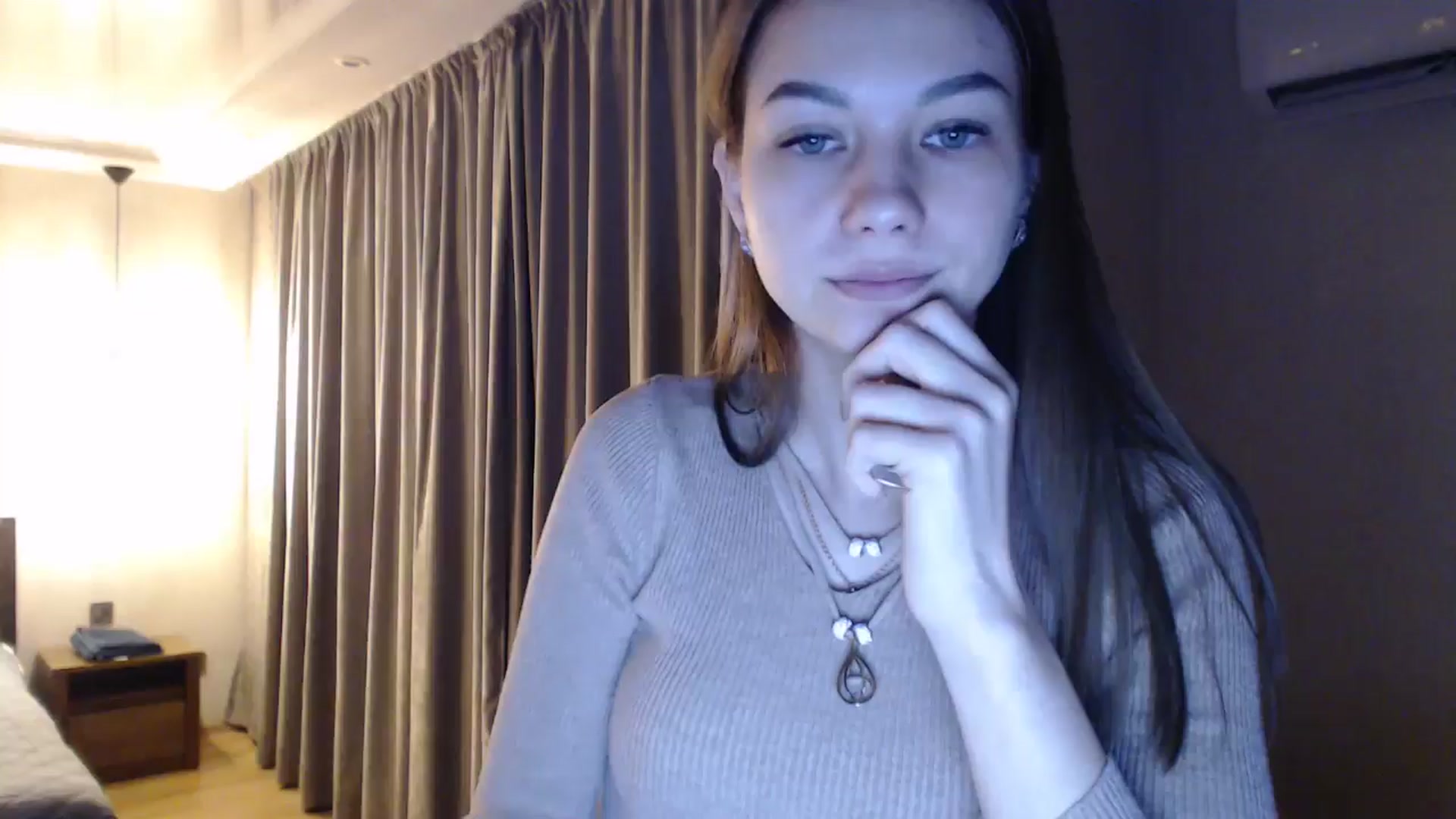 Gallery image thumbnail from Lovely_NataUA's myfreecams stream on, 02/22/2025, 20:30 image 1 of 20