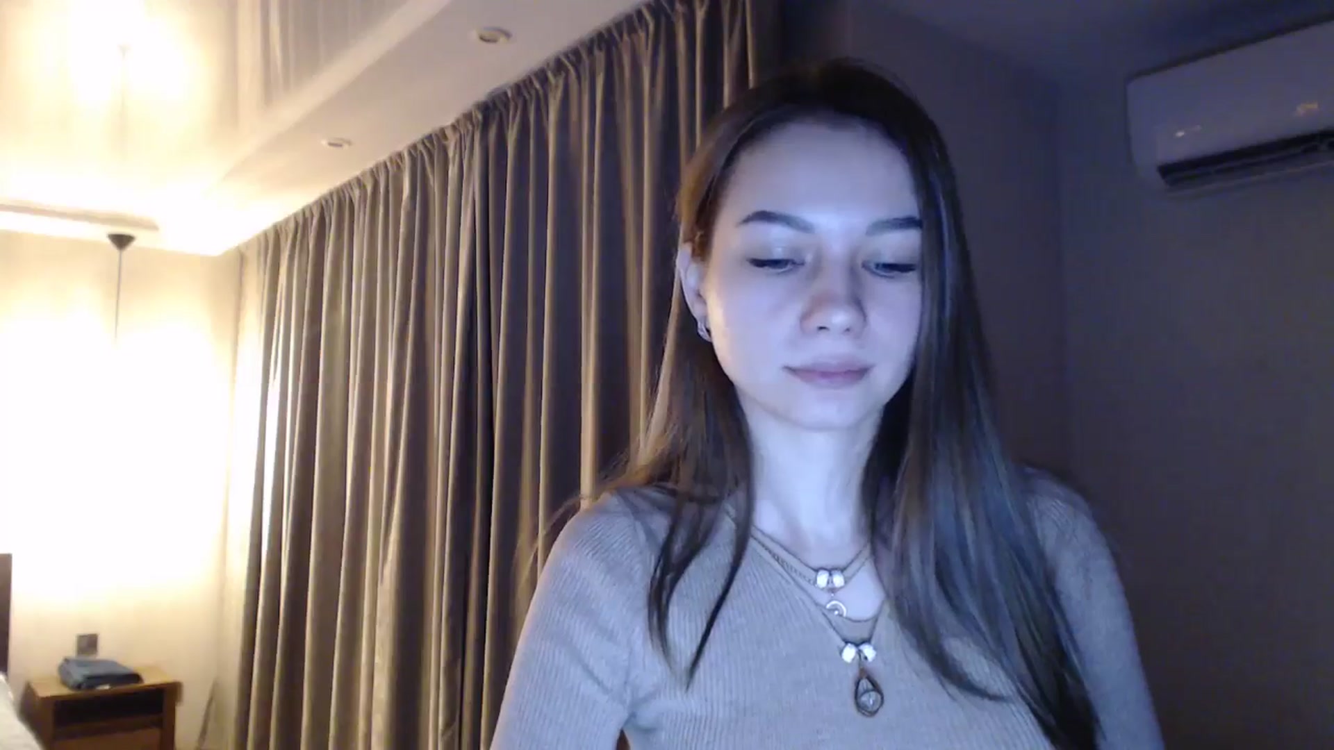Gallery image thumbnail from Lovely_NataUA's myfreecams stream on, 02/22/2025, 20:30 image 20 of 20