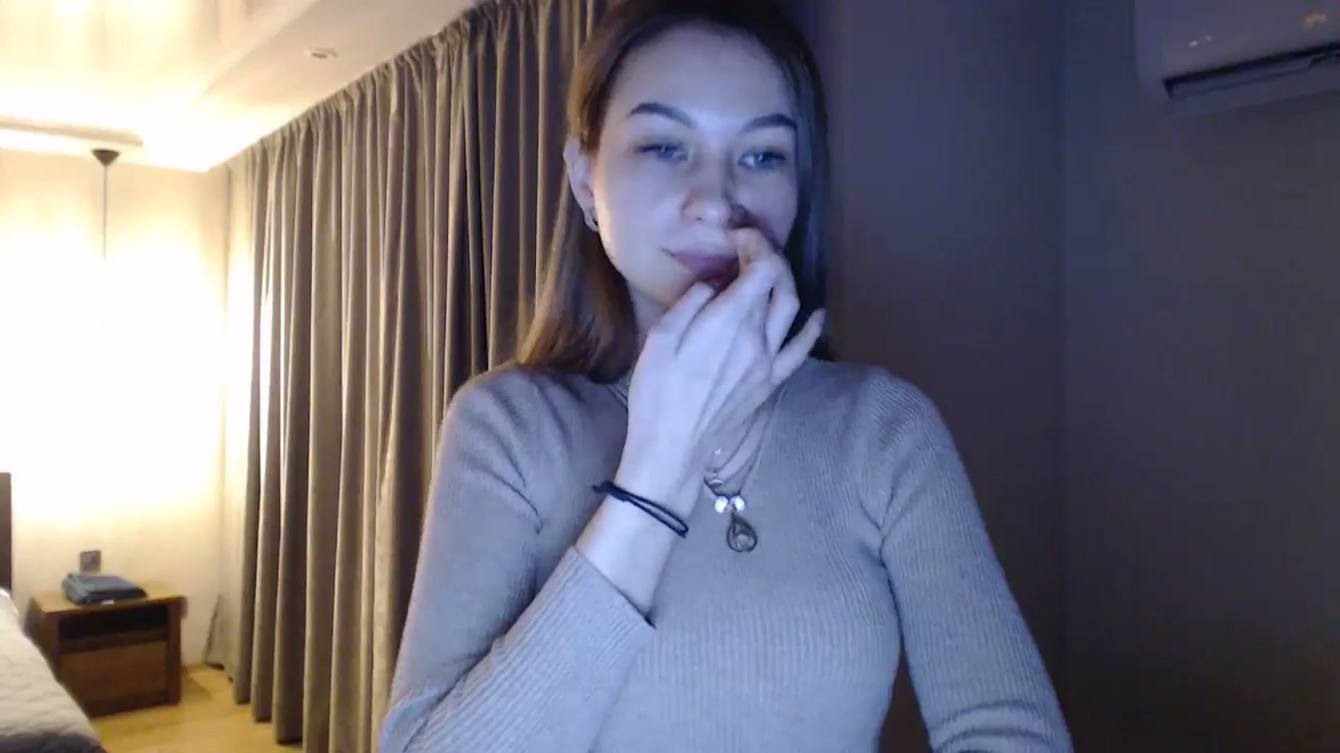 Gallery image thumbnail from Lovely_NataUA's myfreecams stream on, 02/22/2025, 20:30 image 13 of 20