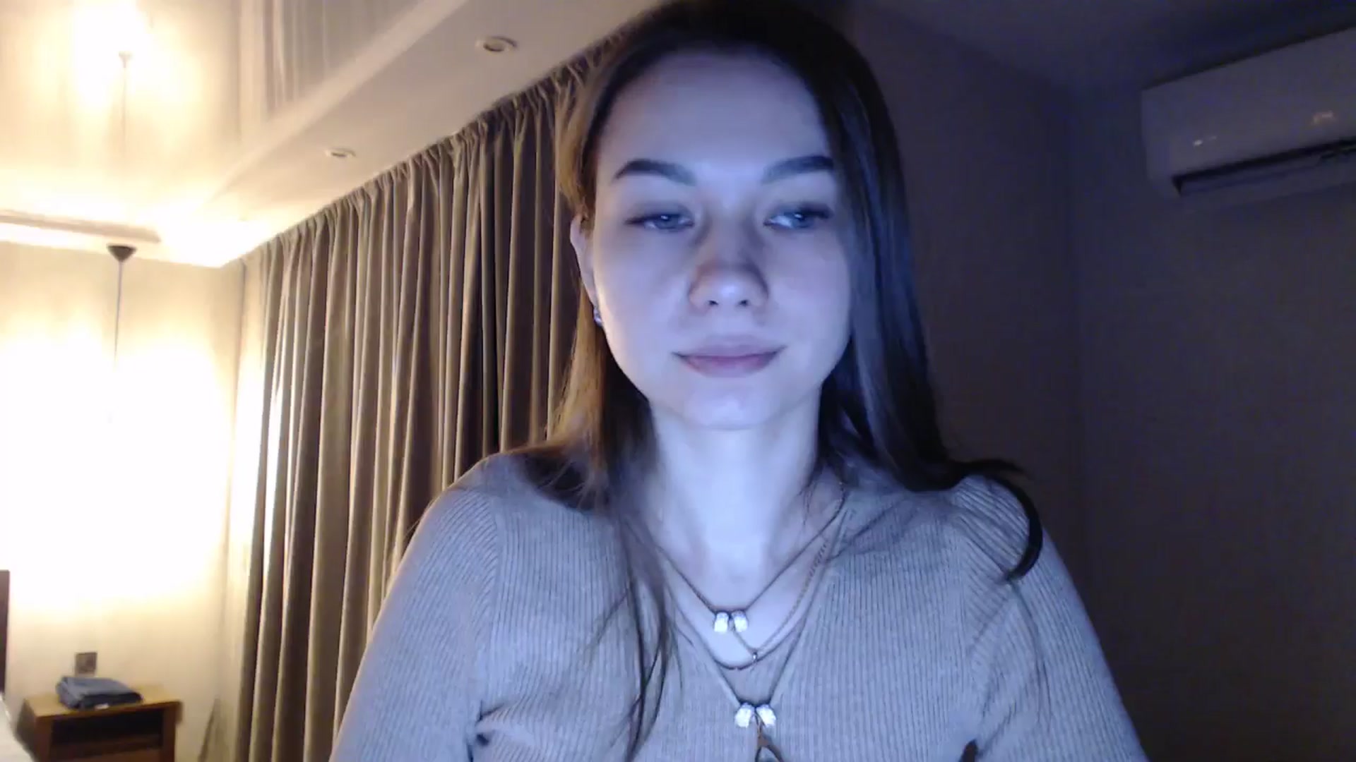 Gallery image thumbnail from Lovely_NataUA's myfreecams stream on, 02/22/2025, 20:30 image 9 of 20