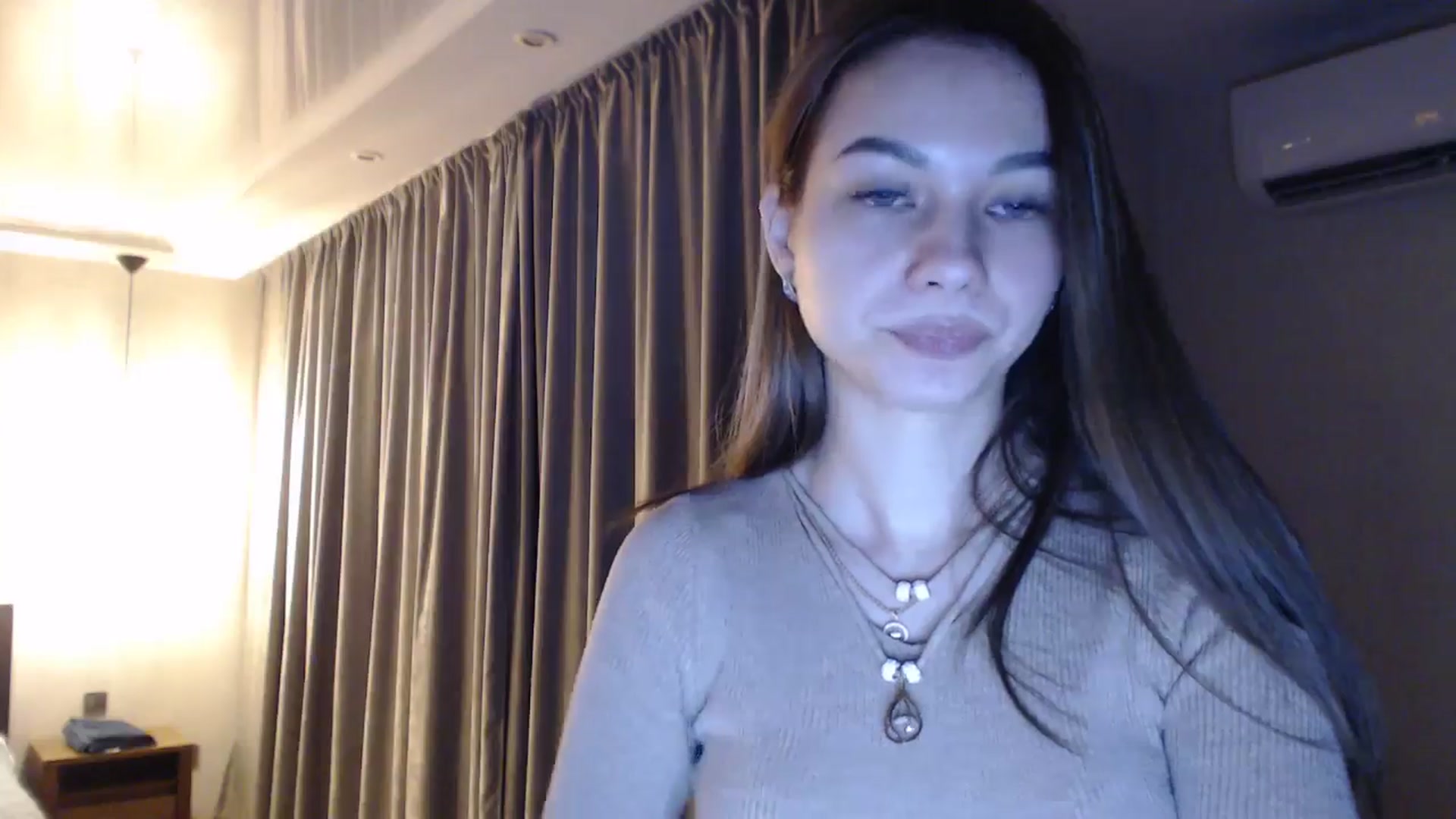 Gallery image thumbnail from Lovely_NataUA's myfreecams stream on, 02/22/2025, 20:30 image 19 of 20