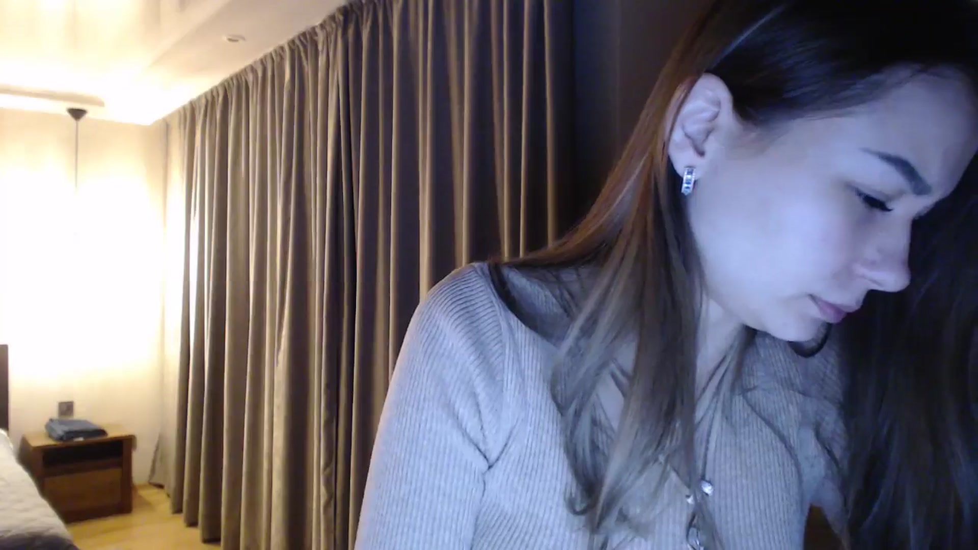 Gallery image thumbnail from Lovely_NataUA's myfreecams stream on, 02/22/2025, 20:30 image 10 of 20