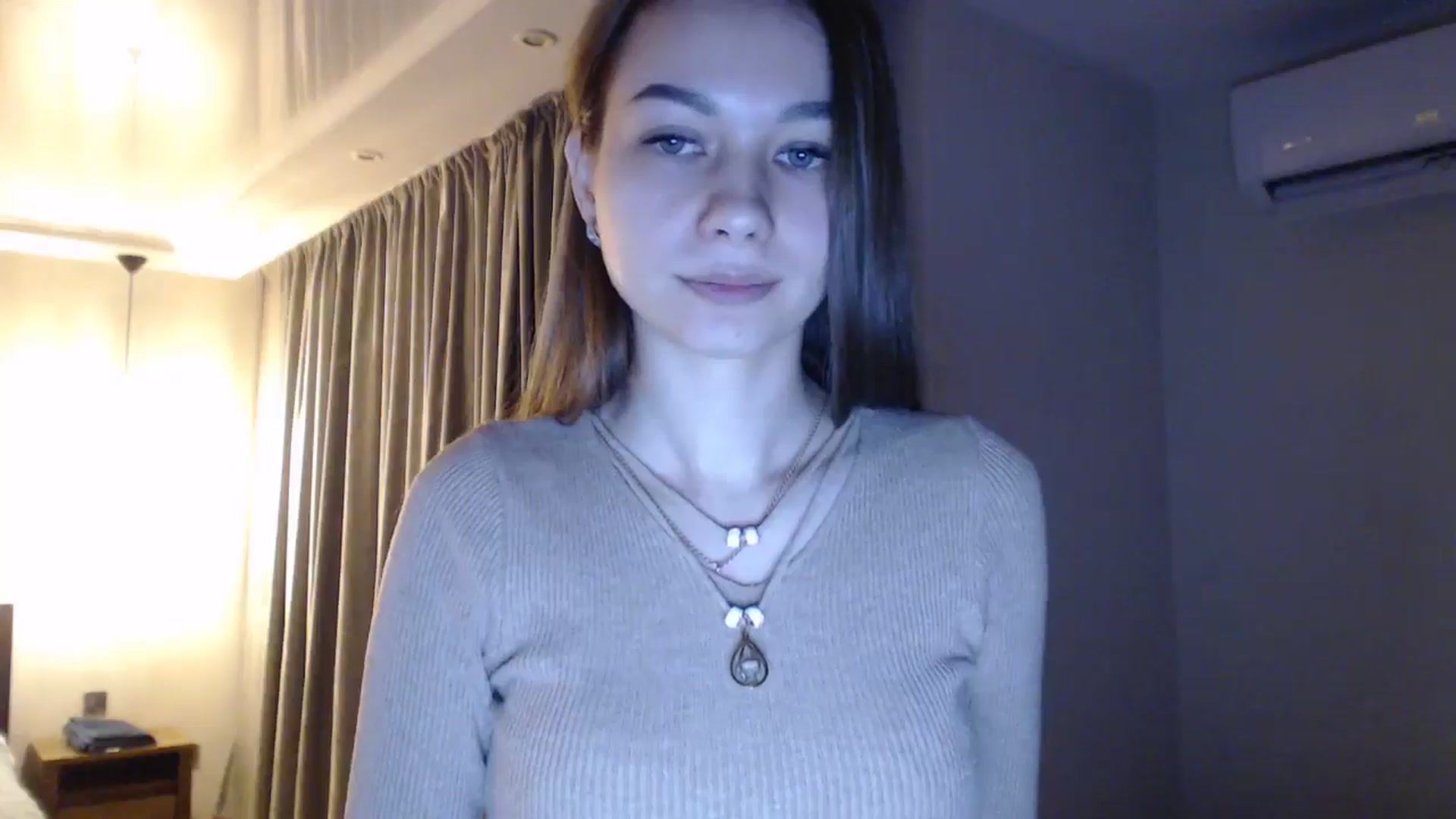 Gallery image thumbnail from Lovely_NataUA's myfreecams stream on, 02/22/2025, 20:30 image 17 of 20