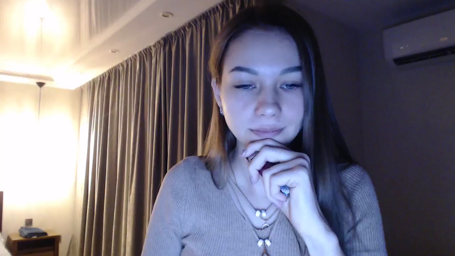 Gallery image thumbnail from Lovely_NataUA's myfreecams stream on, 02/22/2025, 20:30 image 4 of 20