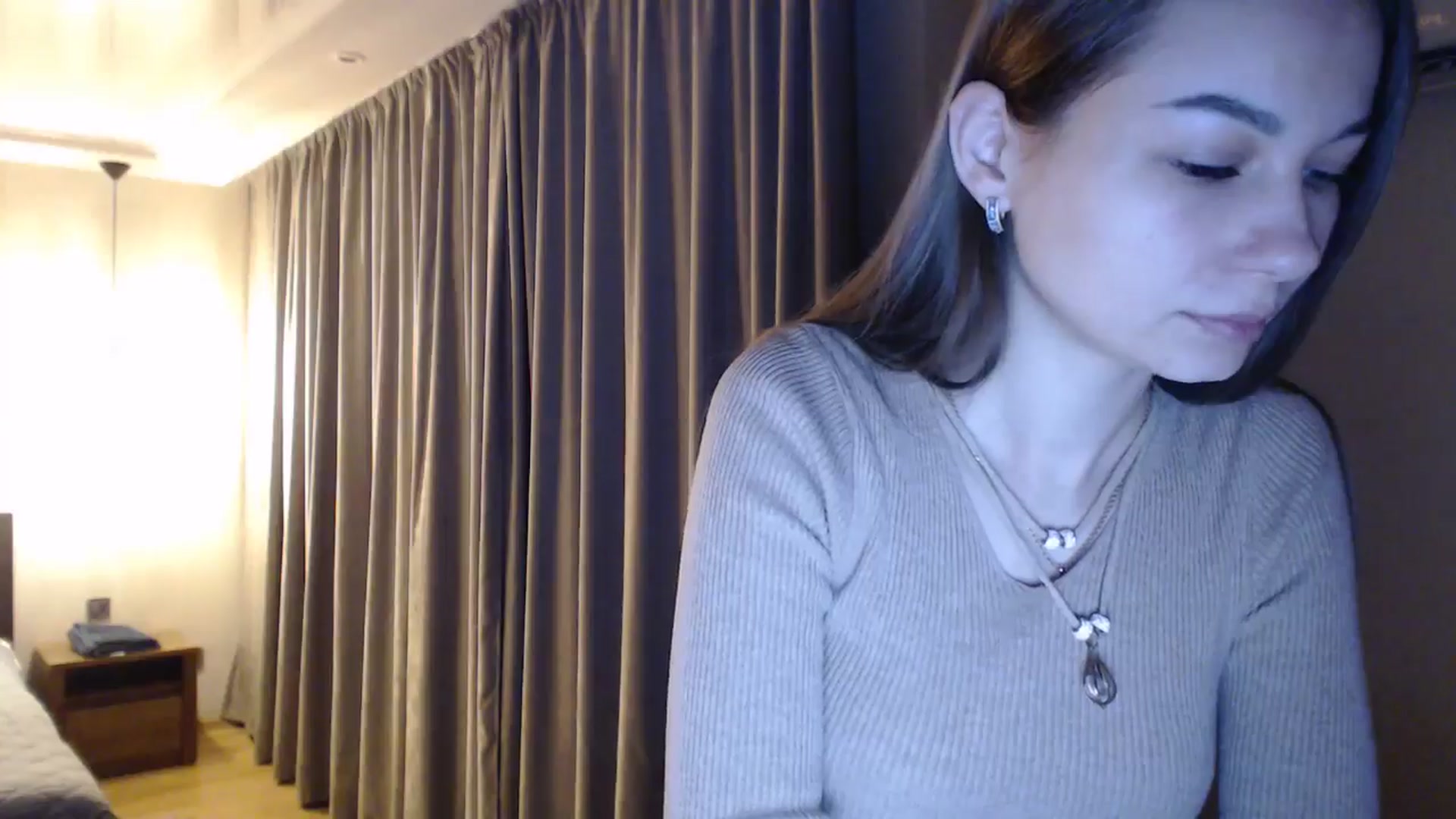 Gallery image thumbnail from Lovely_NataUA's myfreecams stream on, 02/22/2025, 20:30 image 12 of 20