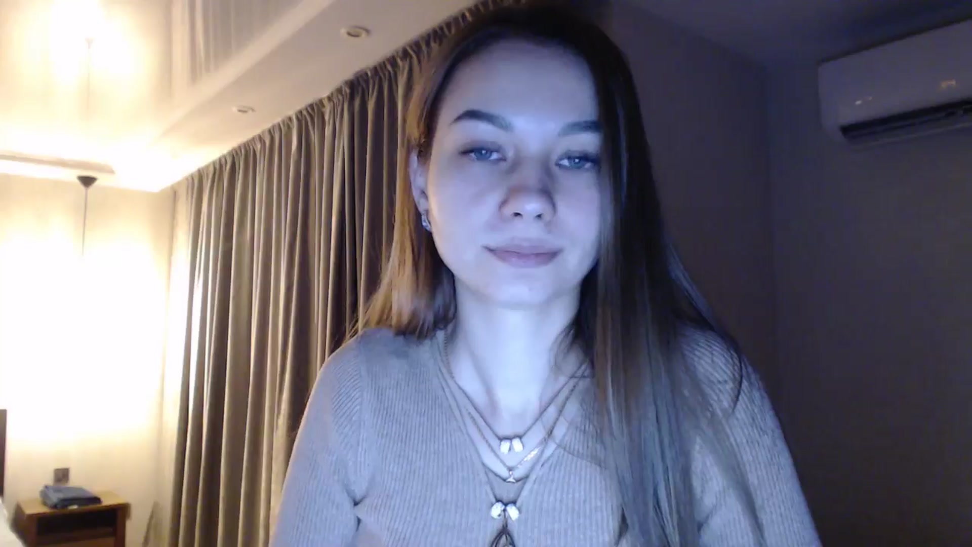 Gallery image thumbnail from Lovely_NataUA's myfreecams stream on, 02/22/2025, 20:30 image 7 of 20